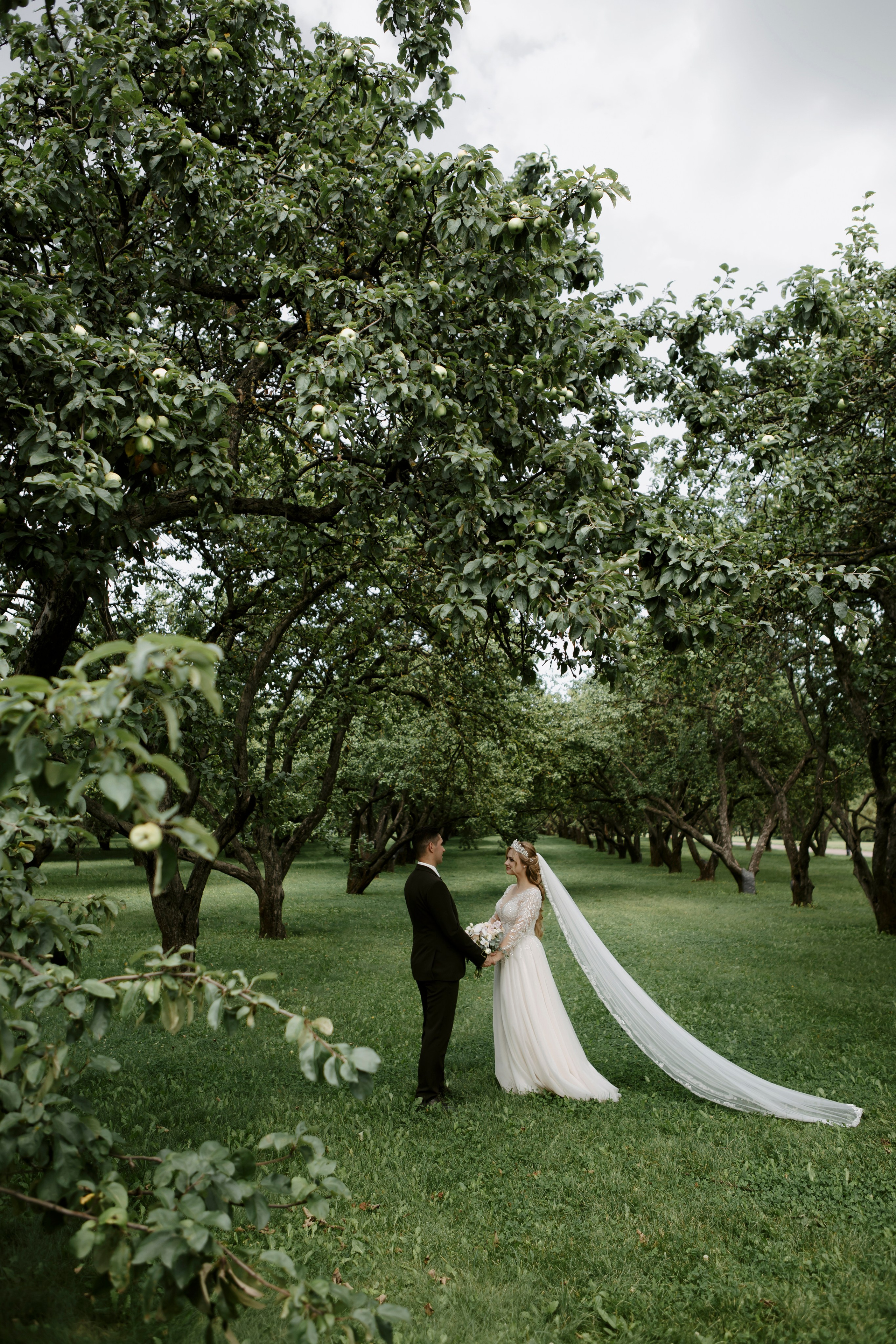 Свадьба Дмитрия и Екатерины. Фотограф Кольчугино/Владимир/Москва Елизавета Иода