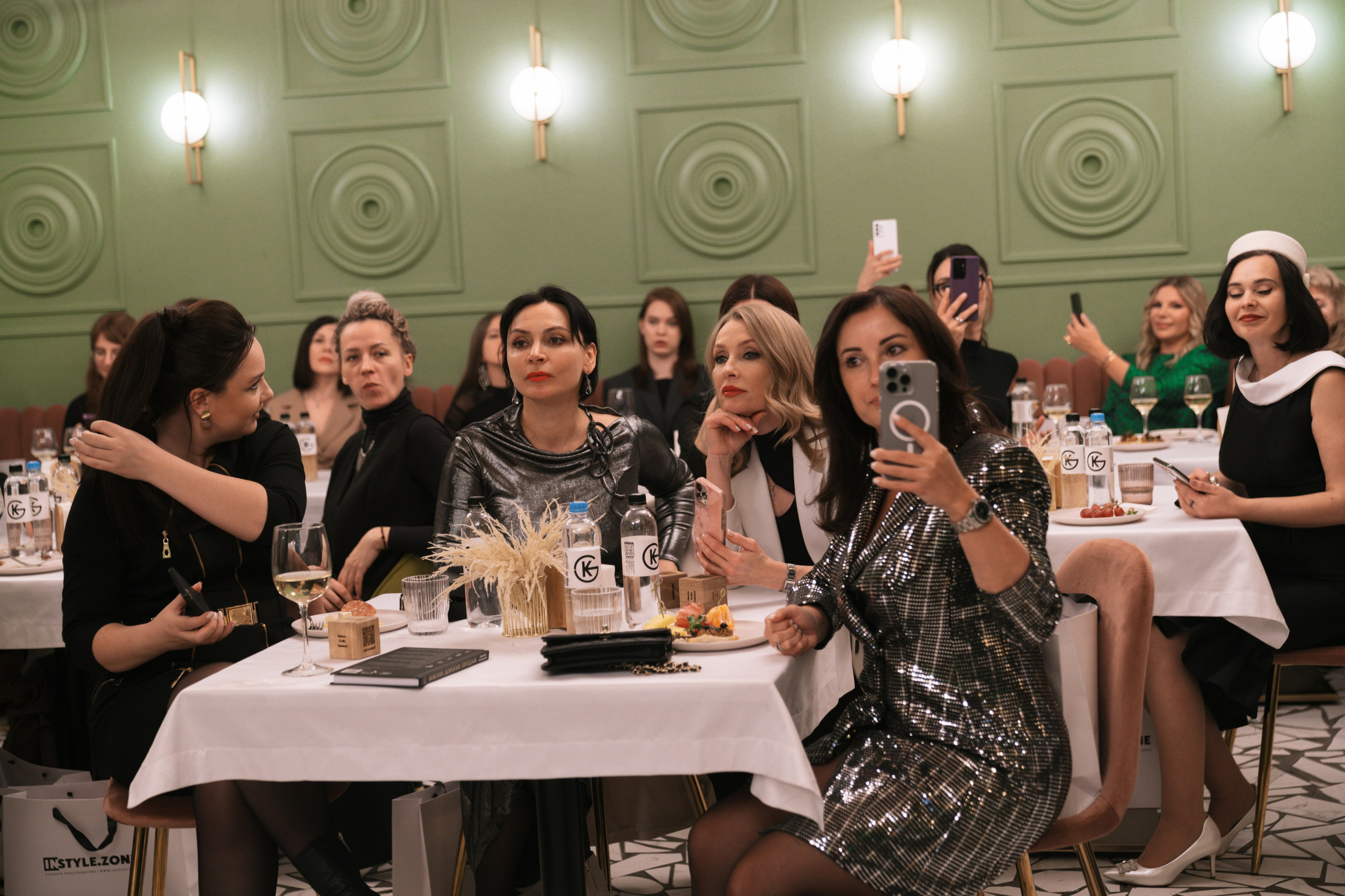 GK- MOD. Свадебный фотограф в Москве Кристина Чехова