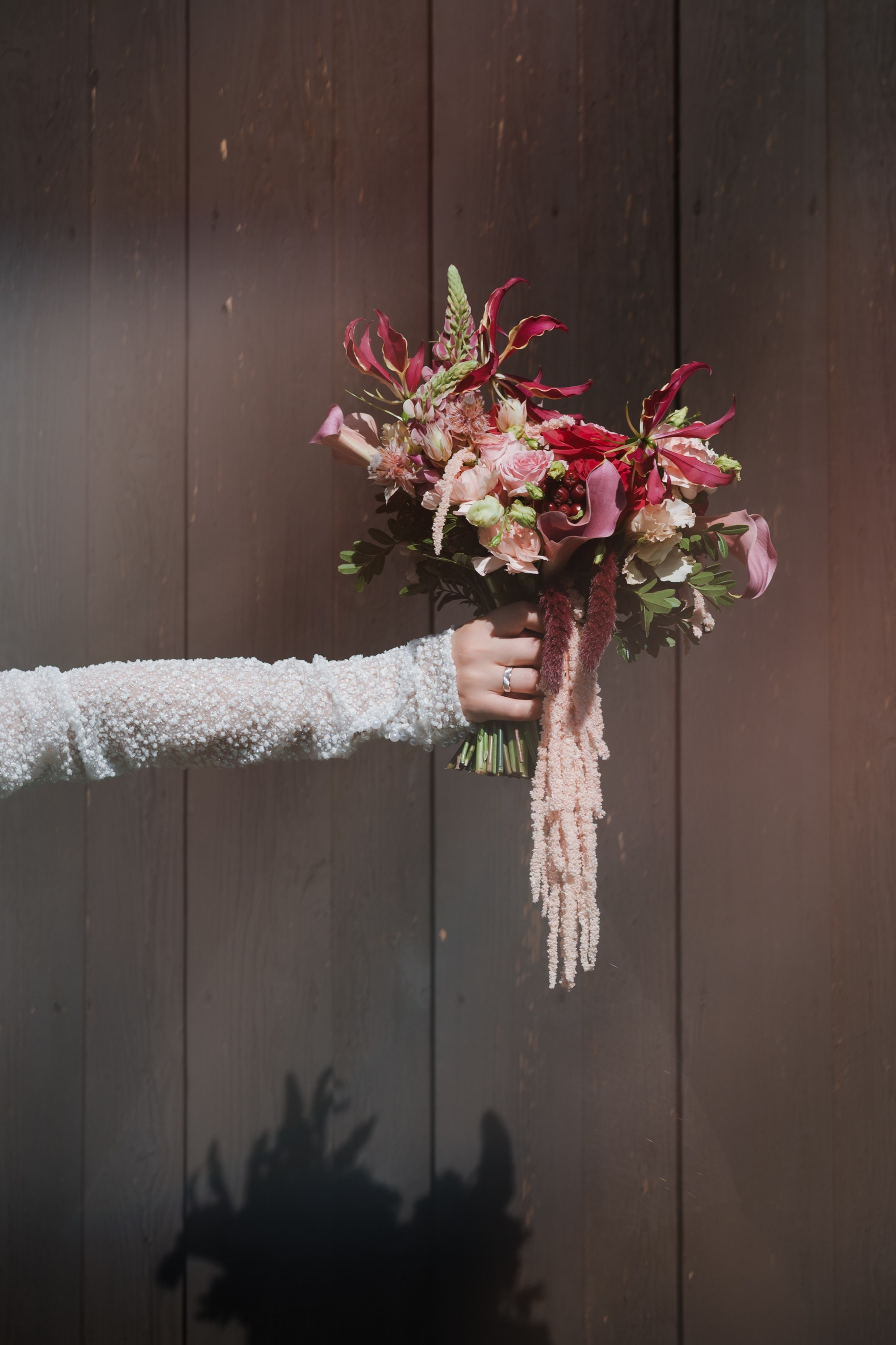 Полина и Павел. Фотограф Екатерина Горковенко, Абакан