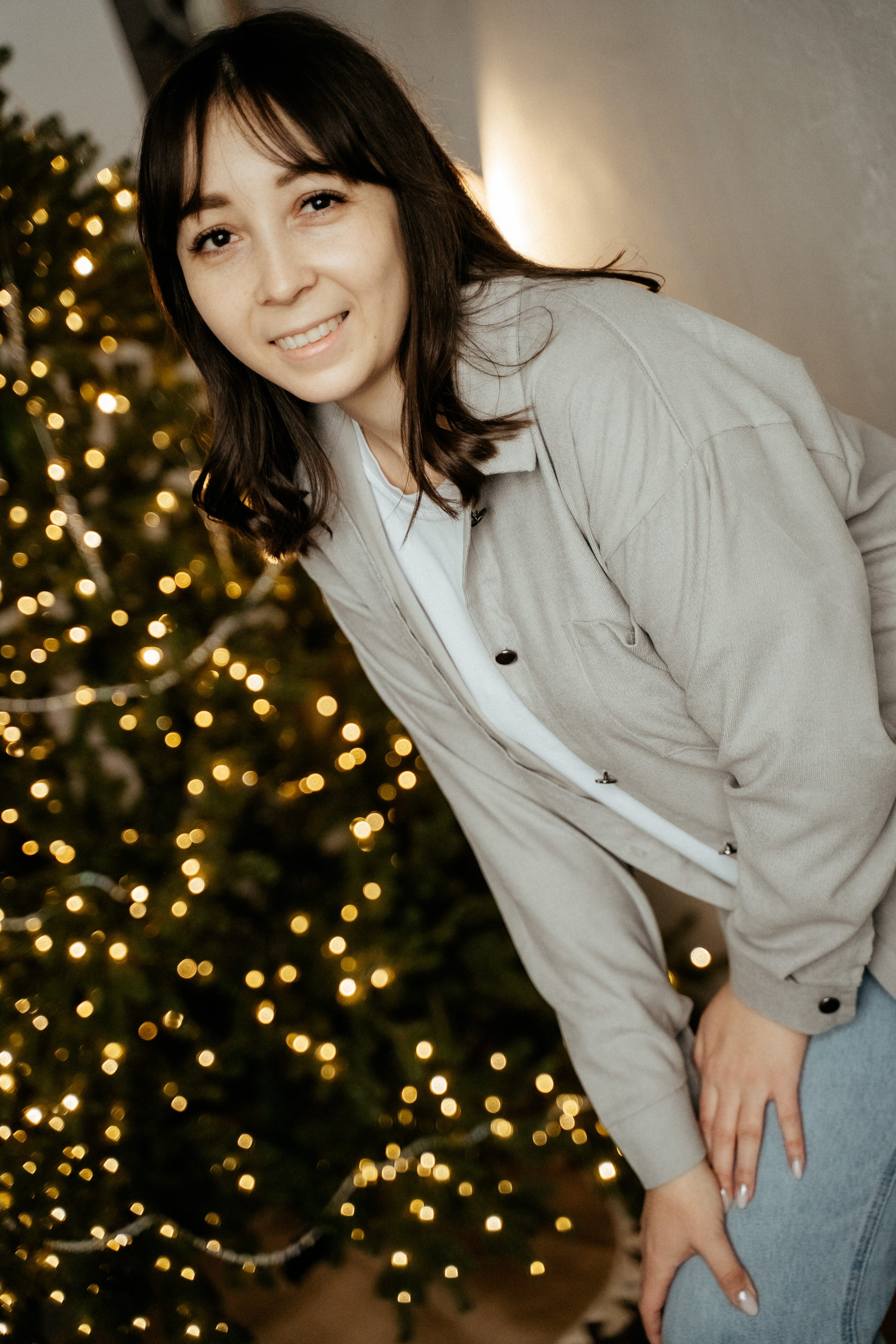 Семейная съемка.НГ