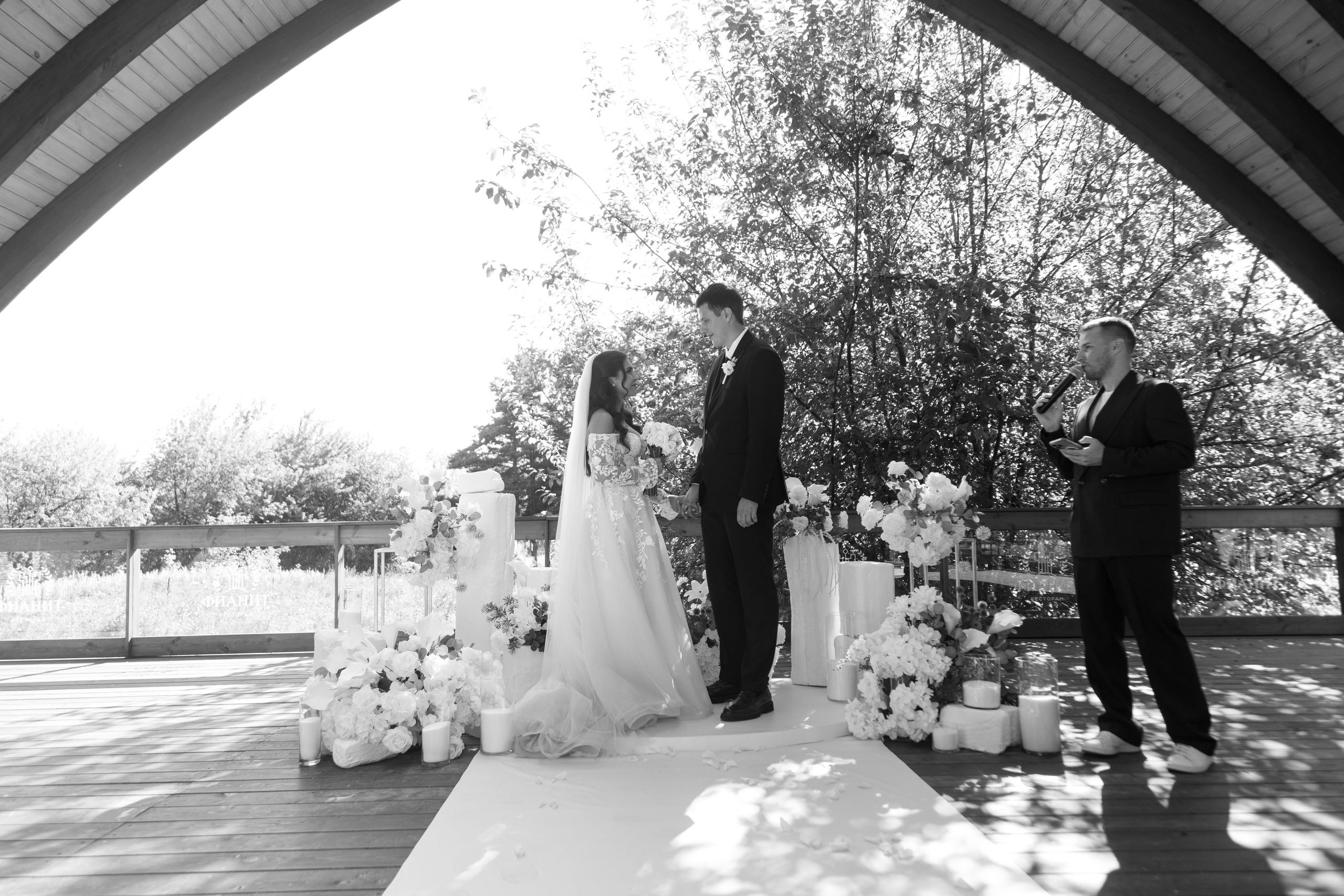 Свадьба Егора и Яны. Свадебный и семейный фотограф в Иркутске Яна Лиа