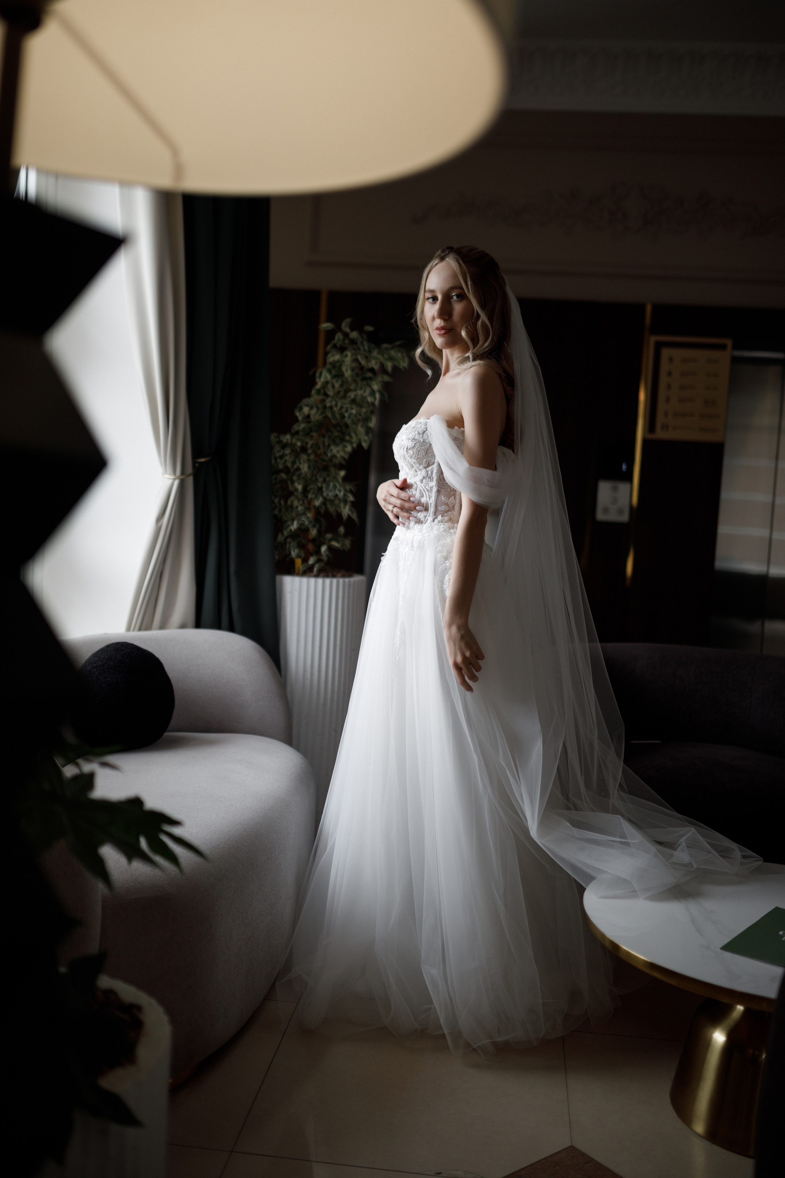 Свадьба Ивана и Ирины. Свадебный и семейный фотограф в Иркутске Яна Лиа