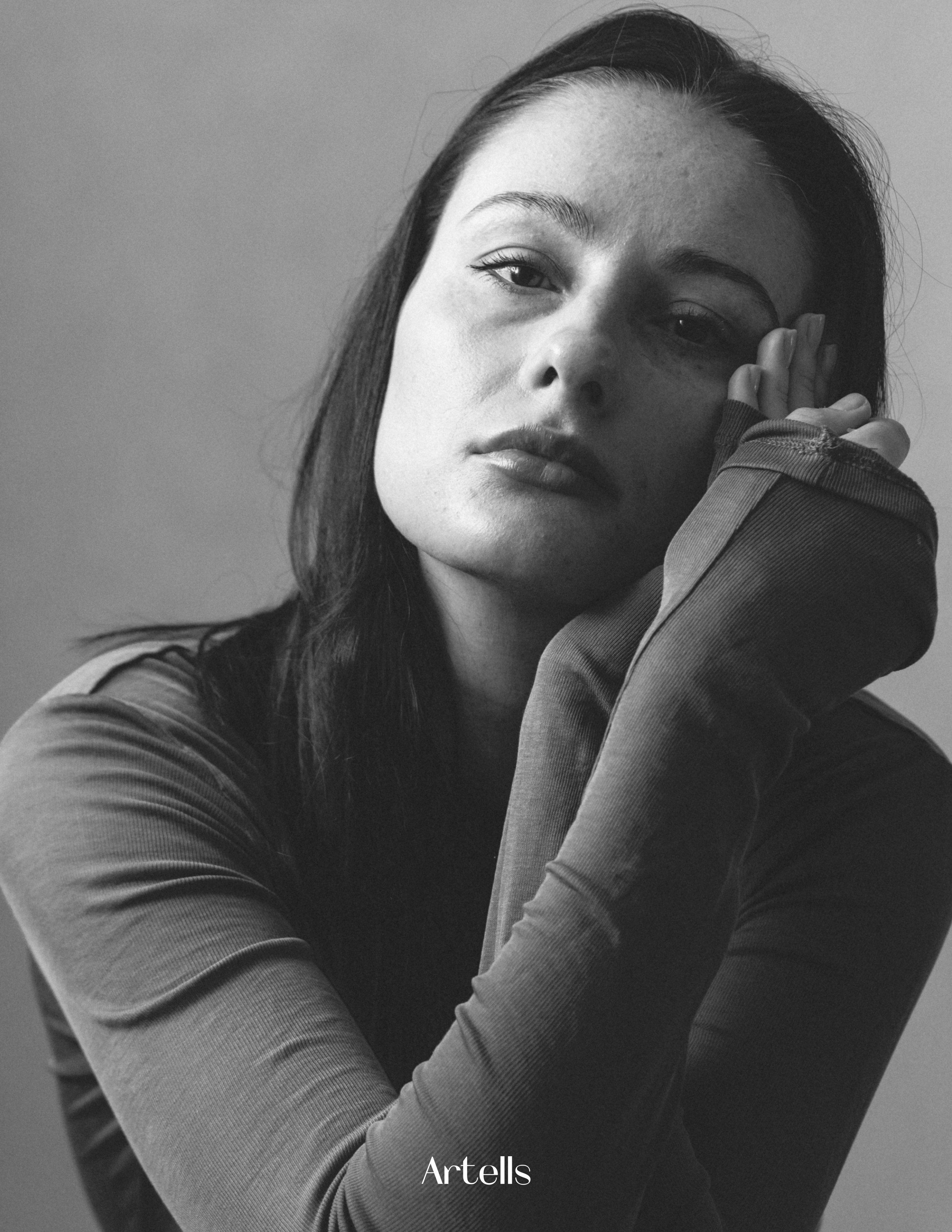 Artells magazine. Фотограф Самара Белоусова Юлия