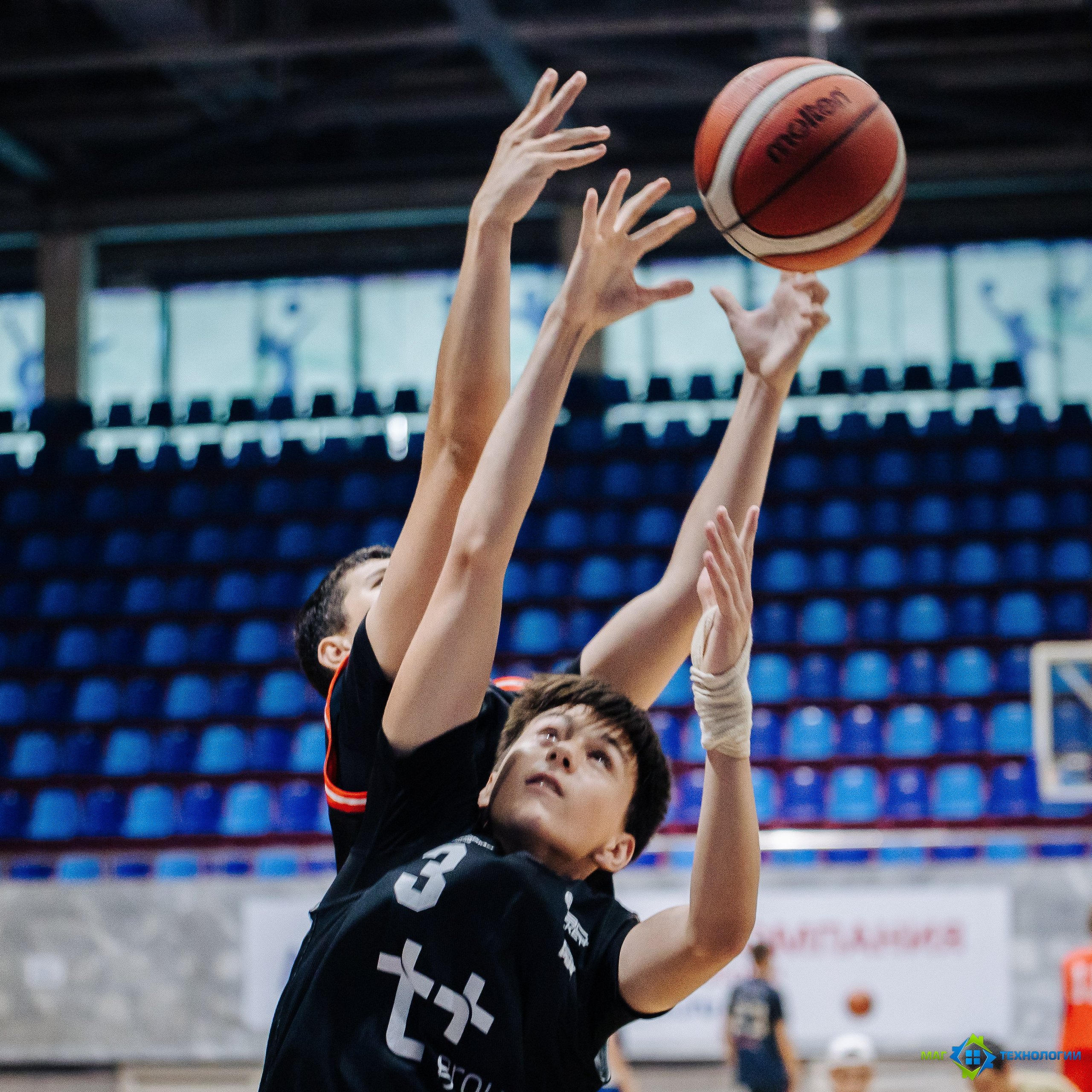 Турнир среди школьных команд 07-09 год // 13.07.2024. Денис Прохоров Фотограф в г. Магнитогорск