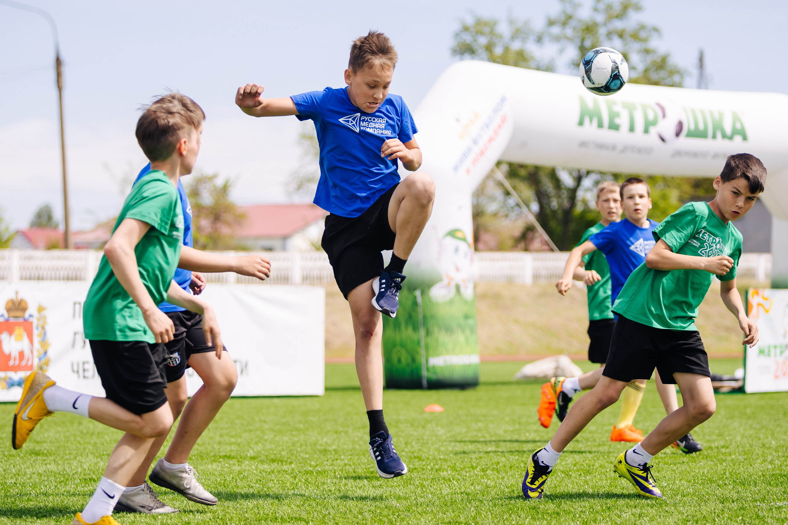 МЕТРОШКА-2025|Фершампенуаз // 28.05.25. Денис Прохоров Фотограф в г. Магнитогорск