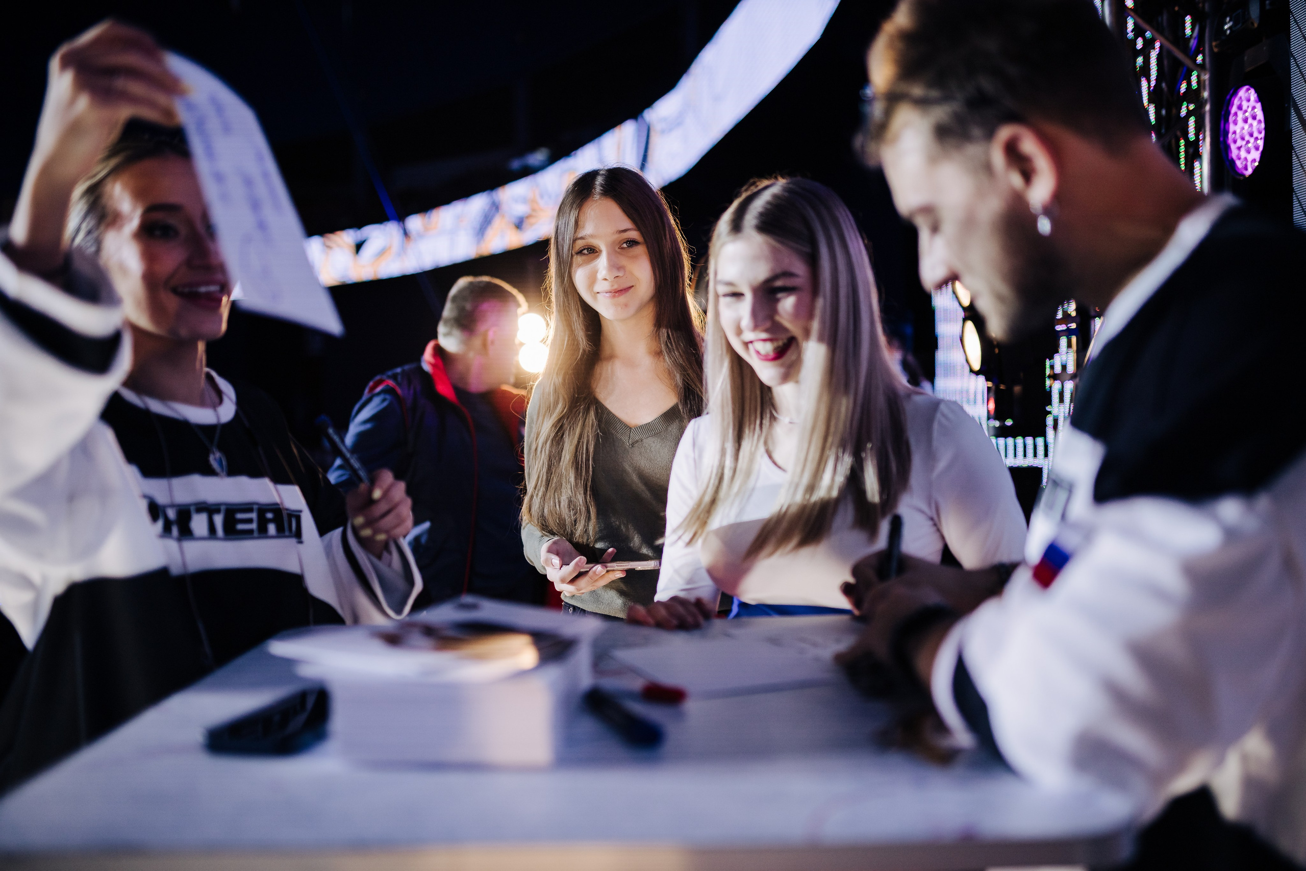 Кубок Поколения // 15.02.25. Денис Прохоров Фотограф в г. Магнитогорск