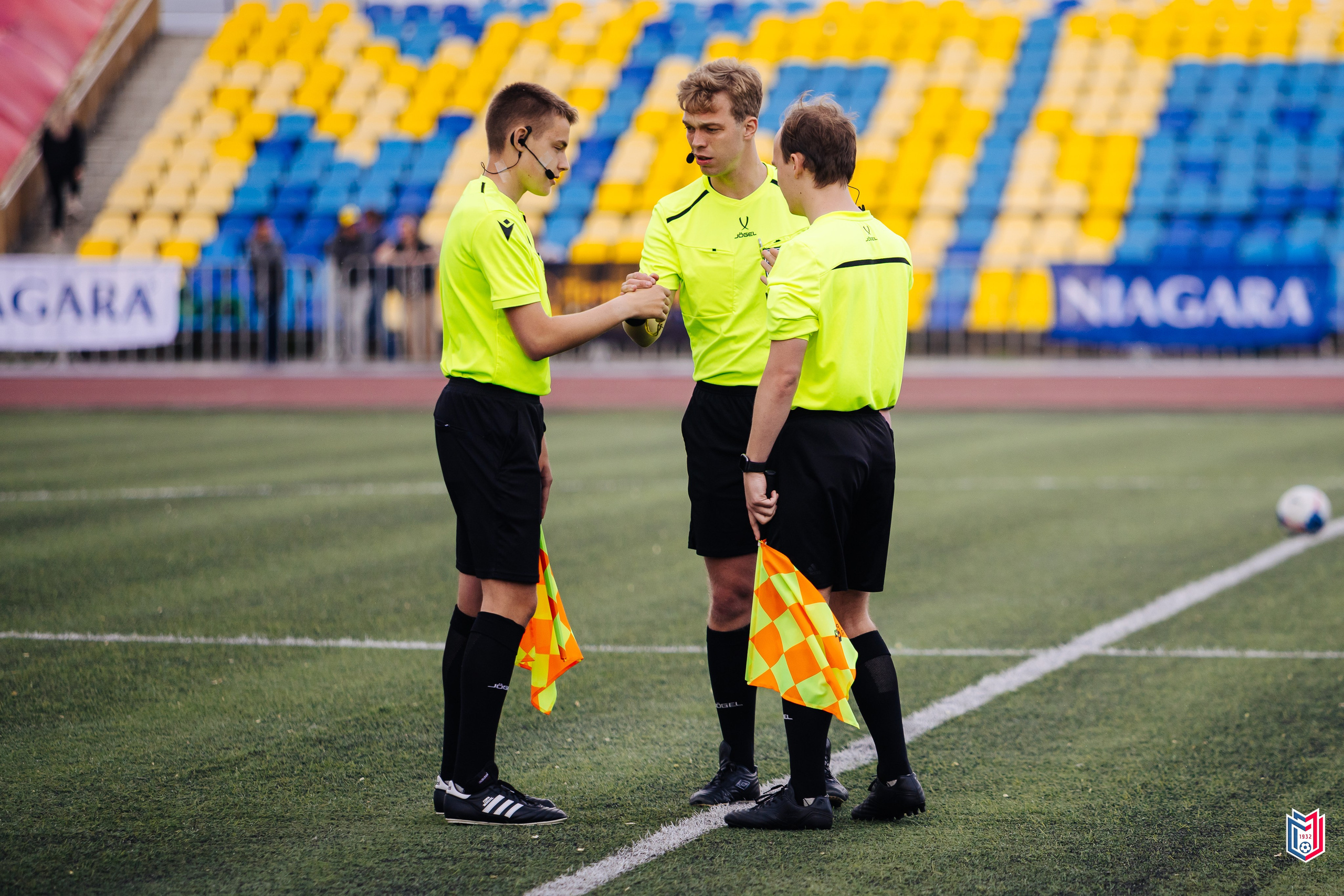 ФК «Металлург-Магнитогорск» — ФК «Уфа-М» // 17.05.25. Денис Прохоров Фотограф в г. Магнитогорск