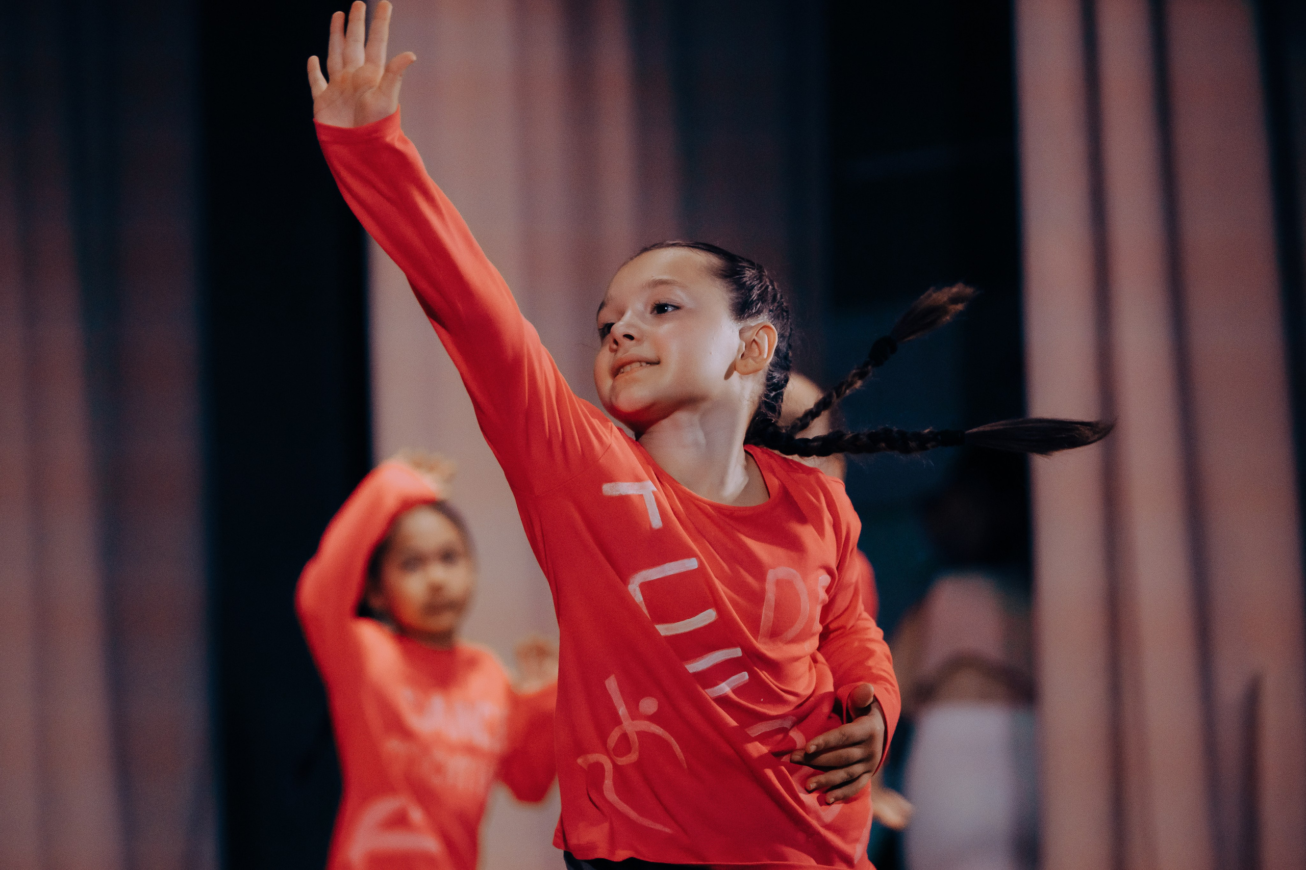 Юбилейный отчетный концерт студии хореографии «DANCEPOUll» // 20.06.25. Денис Прохоров Фотограф в г. Магнитогорск