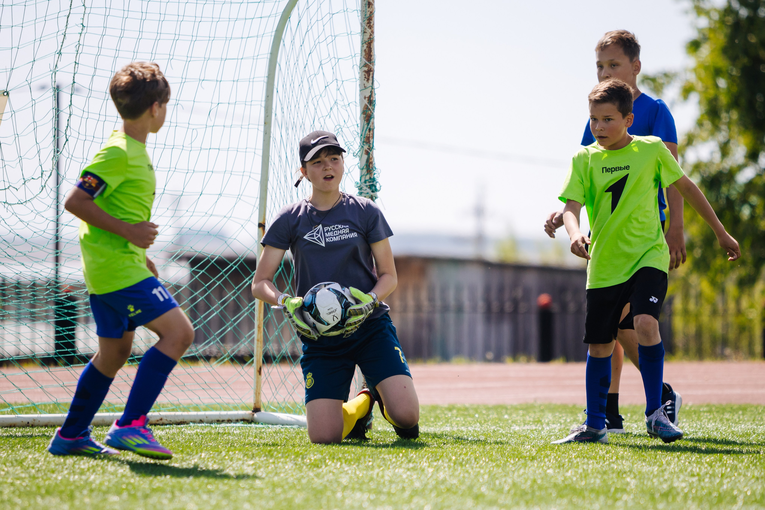 МЕТРОШКА-2025|Фершампенуаз // 28.05.25. Денис Прохоров Фотограф в г. Магнитогорск