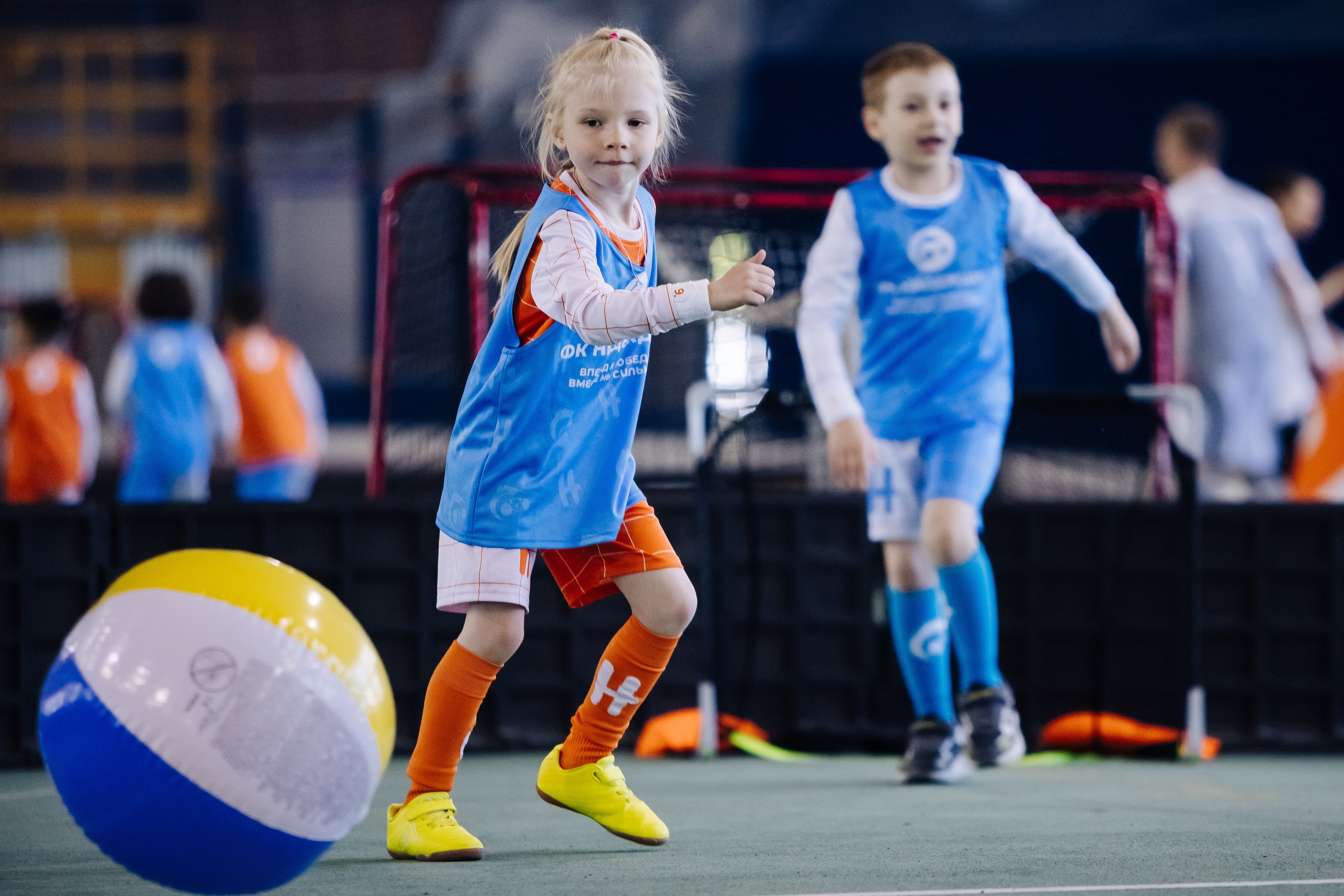 Надеждик CUP // 18.05.25. Денис Прохоров Фотограф в г. Магнитогорск