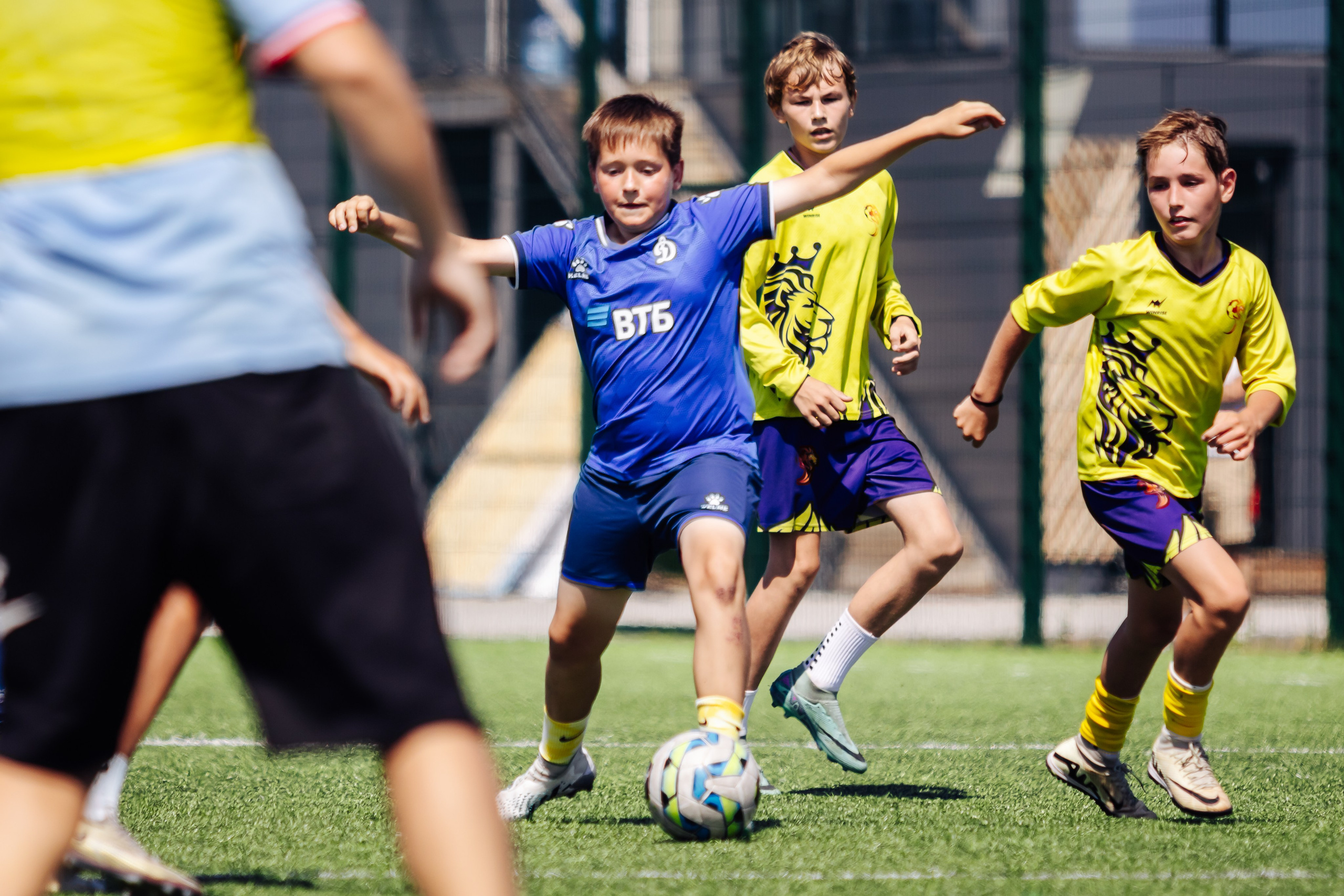 LEO CUP // 17.07.25. Денис Прохоров Фотограф в г. Магнитогорск