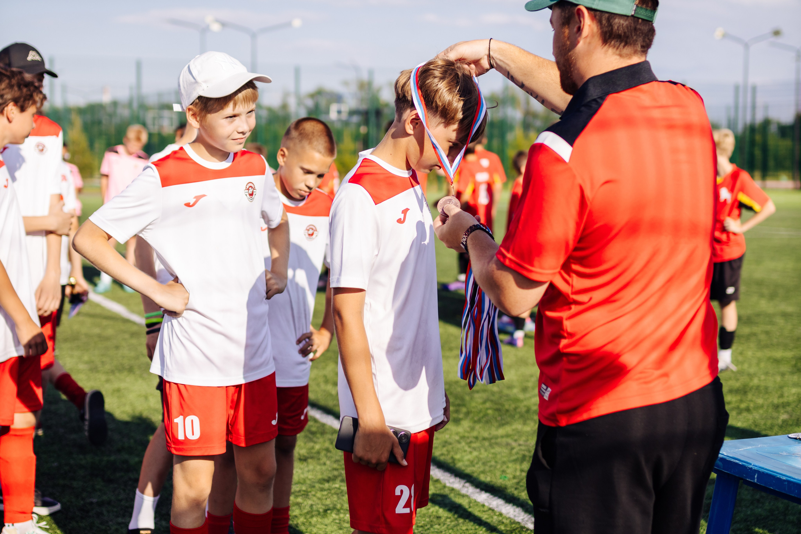 LEO CUP // 17.07.25. Денис Прохоров Фотограф в г. Магнитогорск