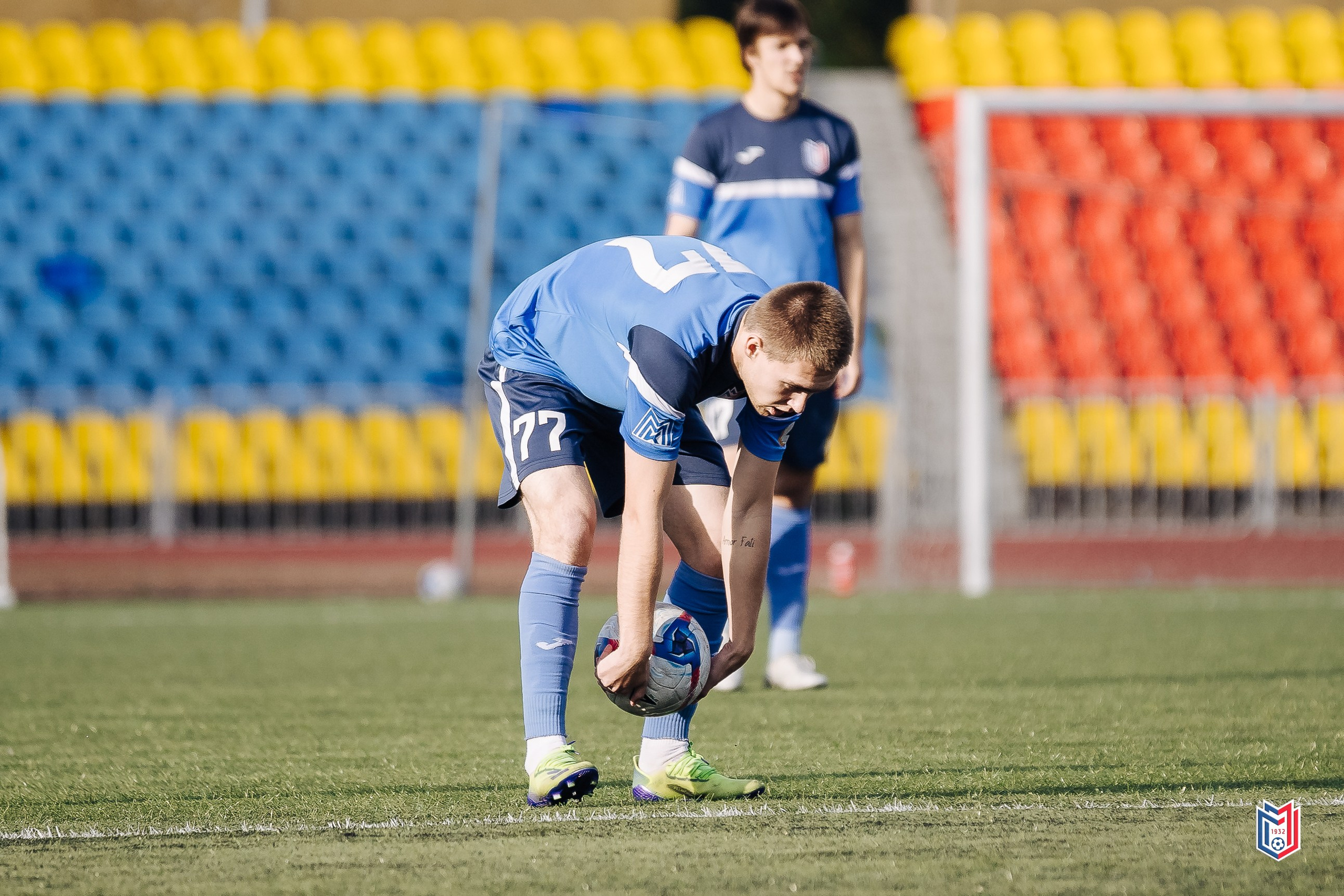 ФК «Металлург-Магнитогорск» — ФК «Курган» // 10.09.24. Денис Прохоров Фотограф в г. Магнитогорск
