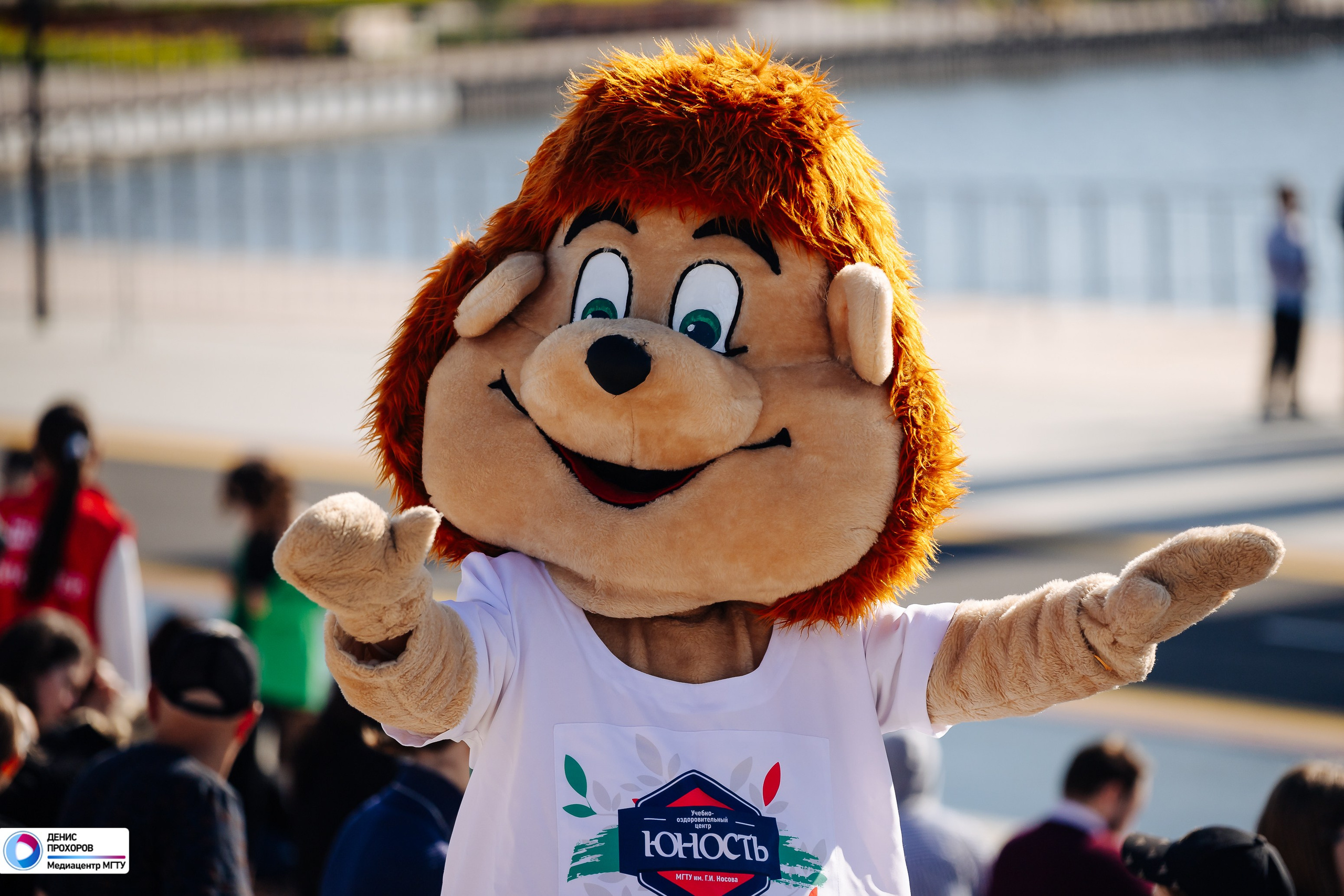 Выпускной МГТУ им. Г. И. Носова — 2024 // 17.07.2024. Денис Прохоров Фотограф в г. Магнитогорск