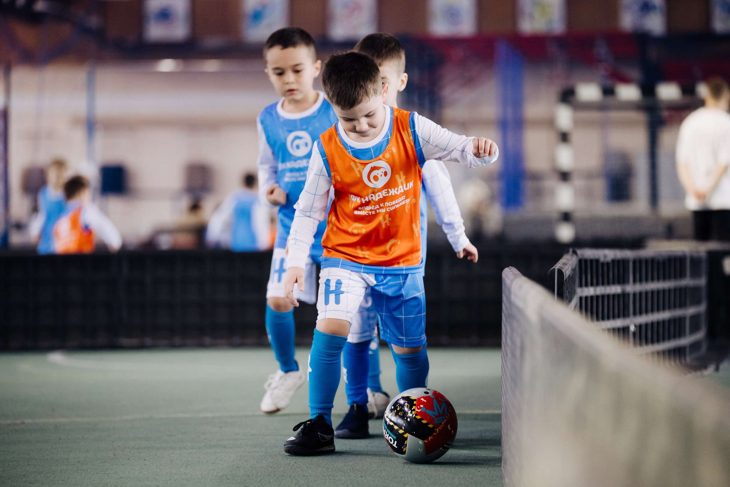 Надеждик CUP // 16.02.25. Денис Прохоров Фотограф в г. Магнитогорск