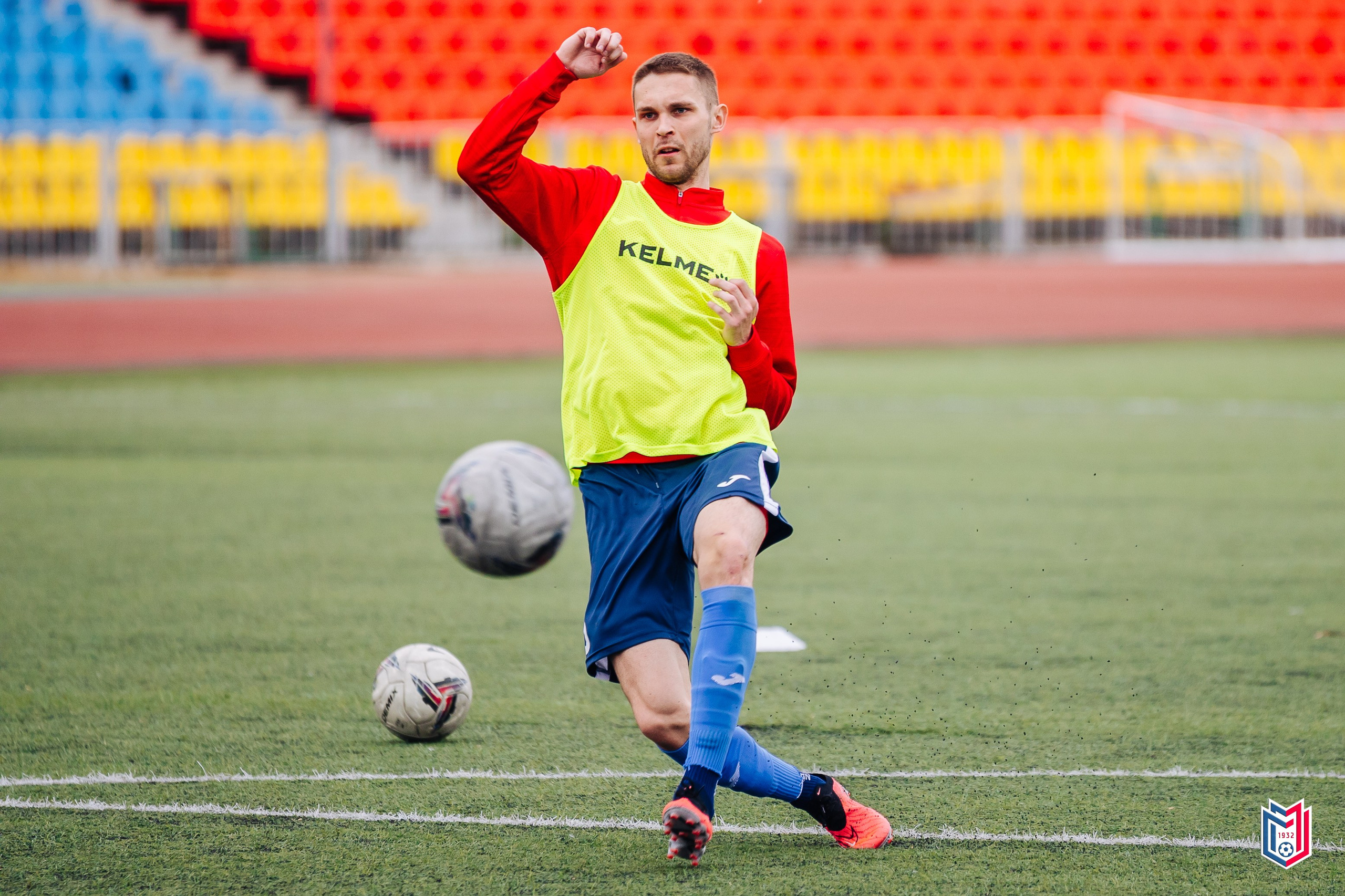 «Металлург-Магнитогорск» — «Ильпар» // 18.05.2024. Денис Прохоров Фотограф в г. Магнитогорск