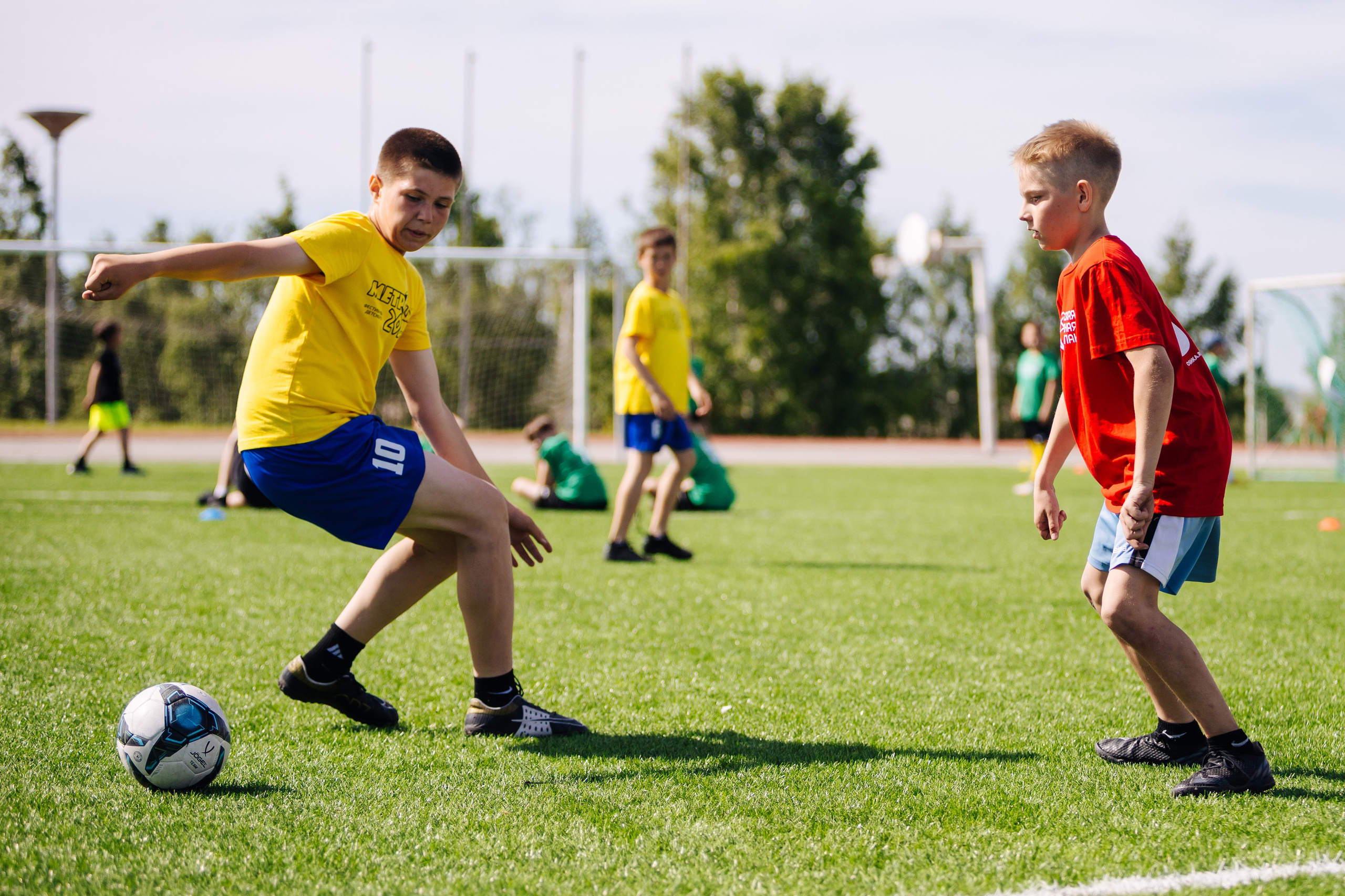 МЕТРОШКА-2025|Фершампенуаз // 28.05.25. Денис Прохоров Фотограф в г. Магнитогорск