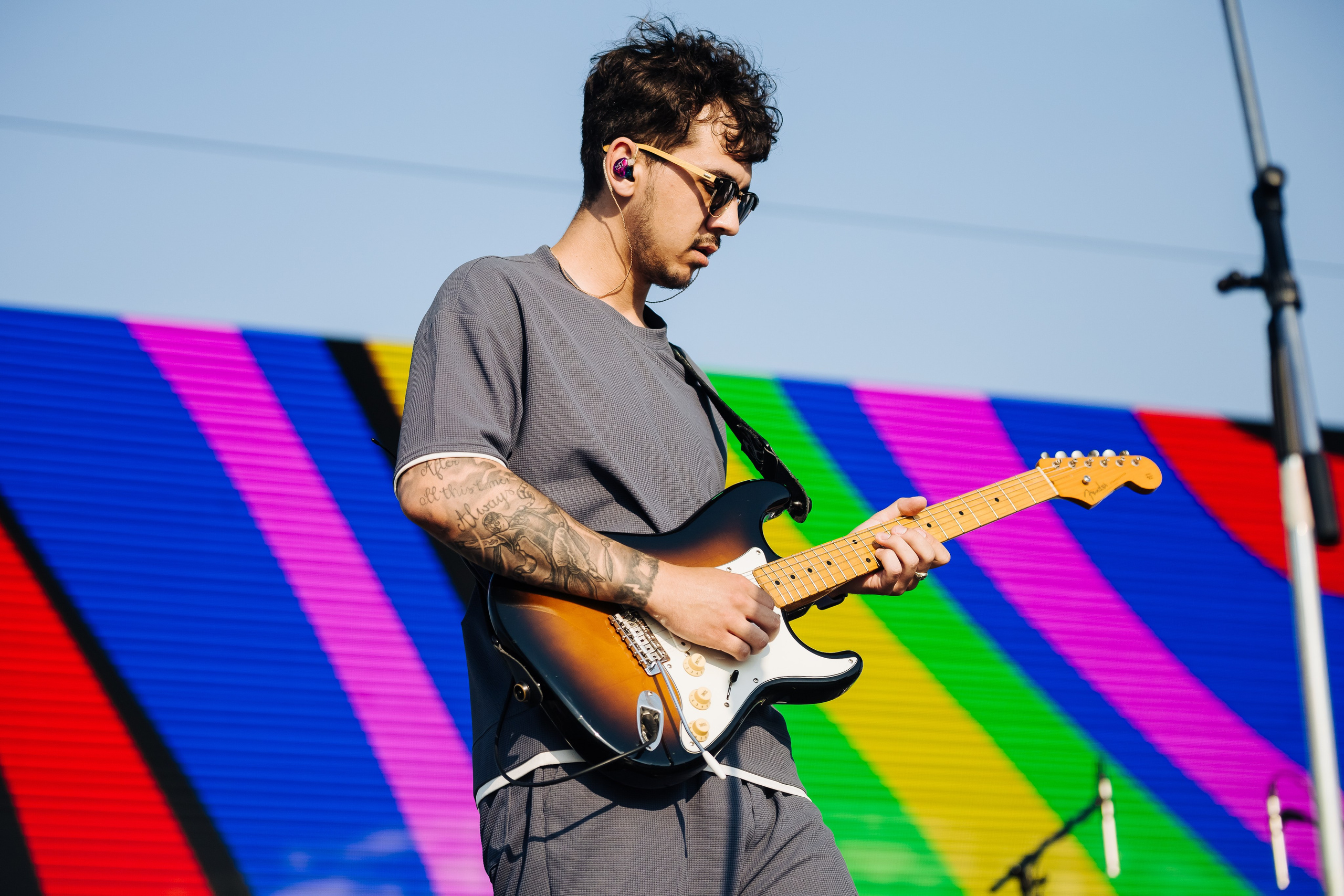 Международный фестиваль моды и музыки «Половодье» // 05.07.2024. Денис Прохоров Фотограф в г. Магнитогорск