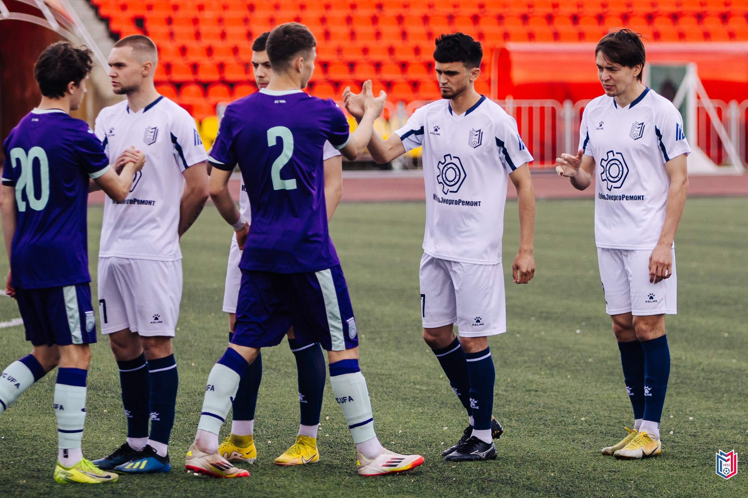ФК «Металлург-Магнитогорск» — ФК «Уфа-М» // 17.05.25. Денис Прохоров Фотограф в г. Магнитогорск