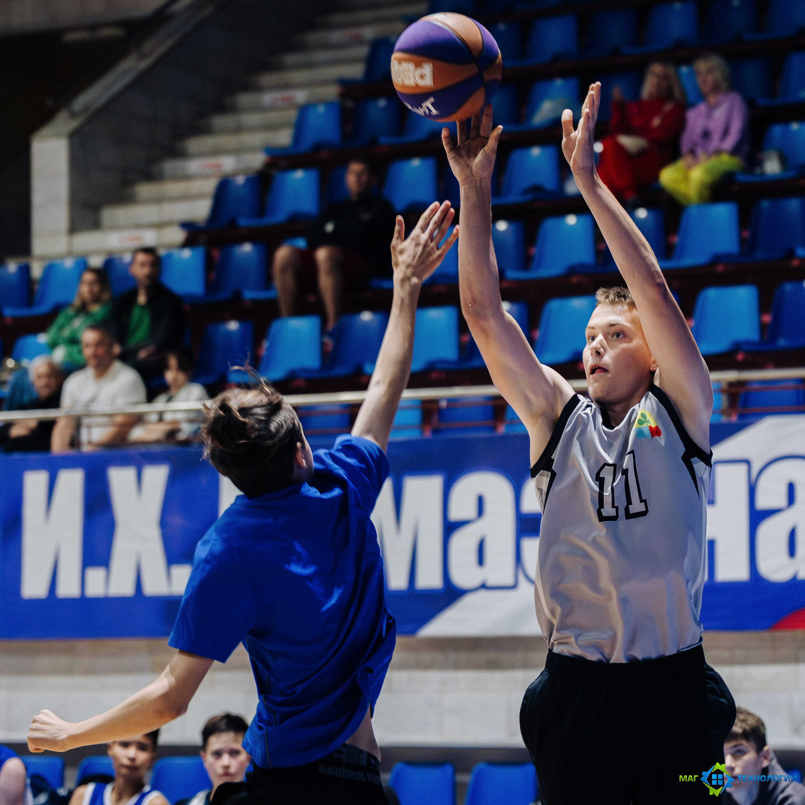 Турнир среди школьных команд 07-09 год // 13.07.2024. Денис Прохоров Фотограф в г. Магнитогорск