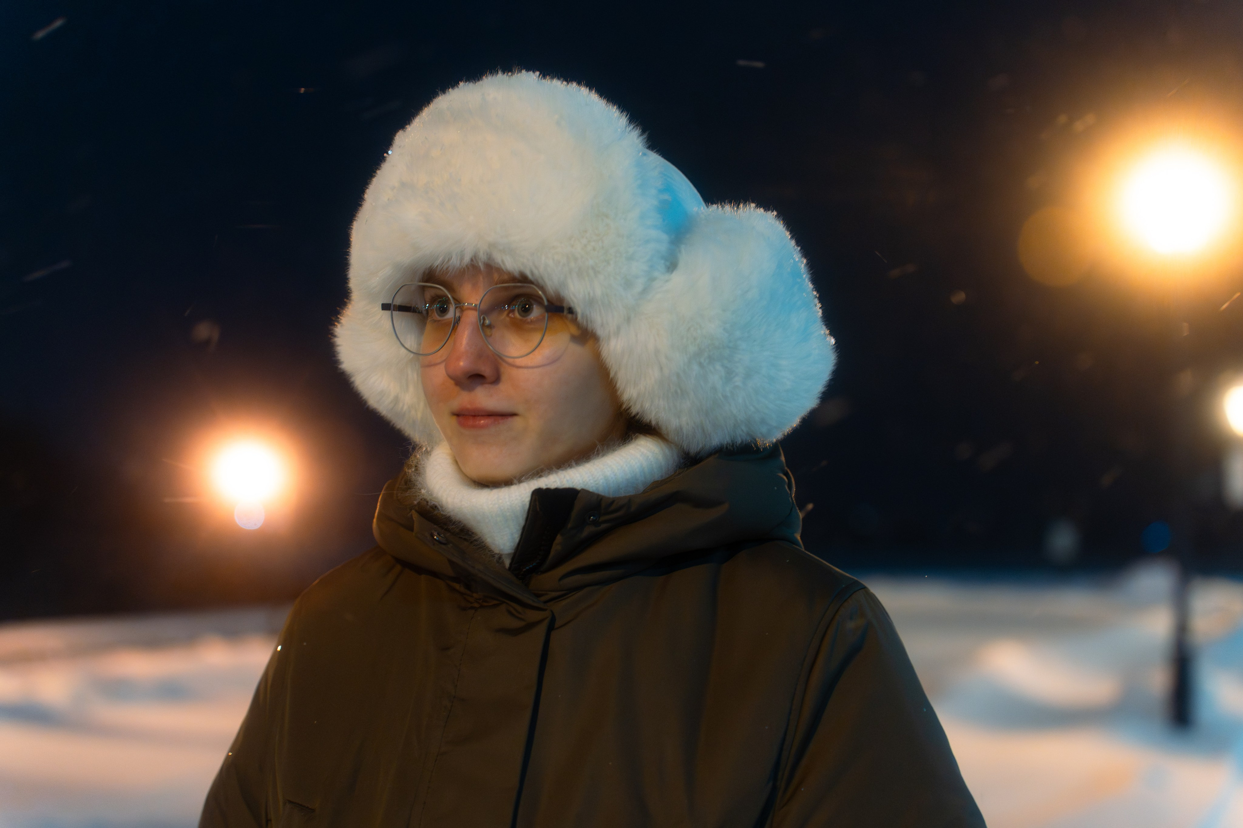 Фото прогулка Томск. Фотограф Артем Ларионов