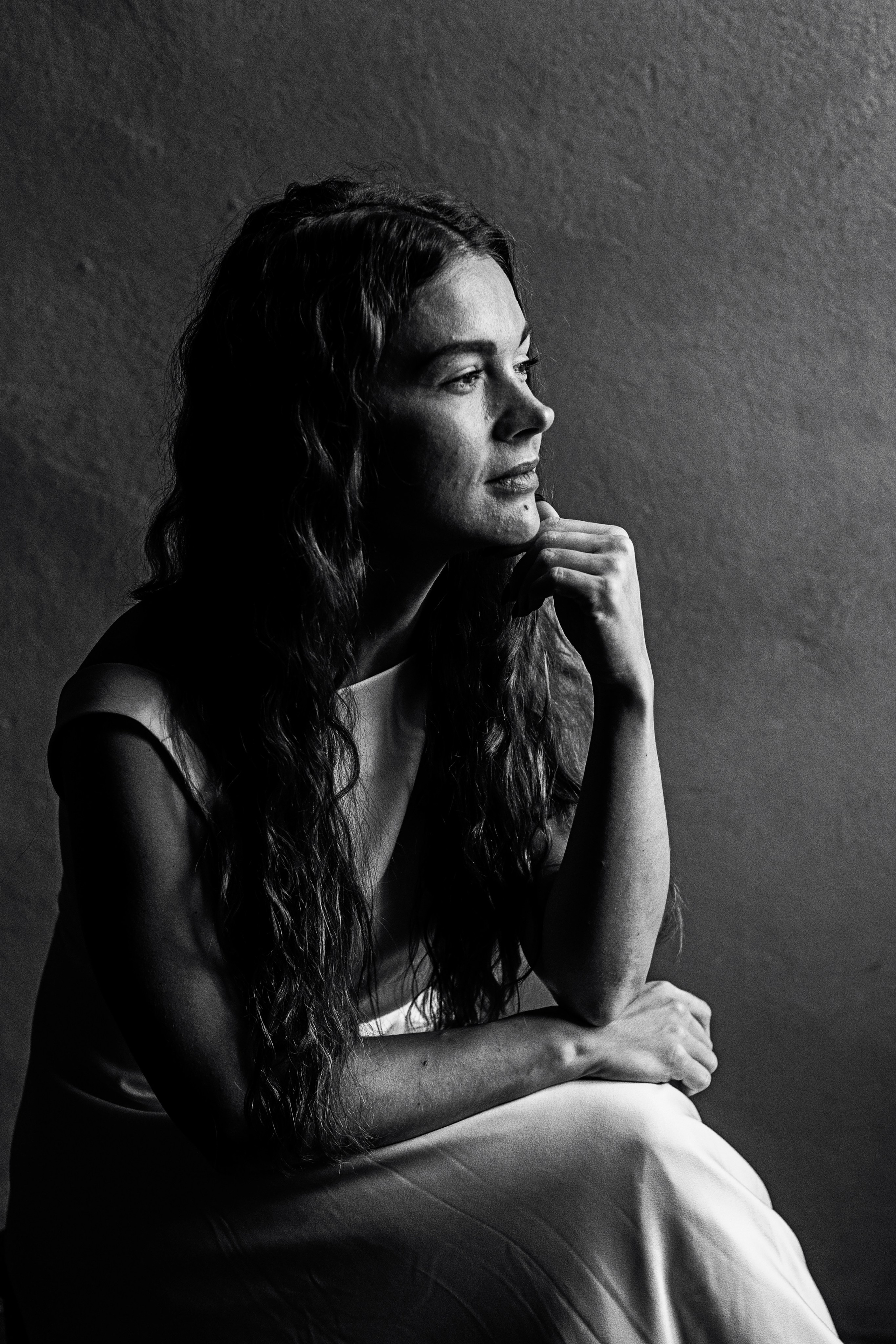 Галина. Сергей Виноградов фотограф Россия Санкт-Петербург