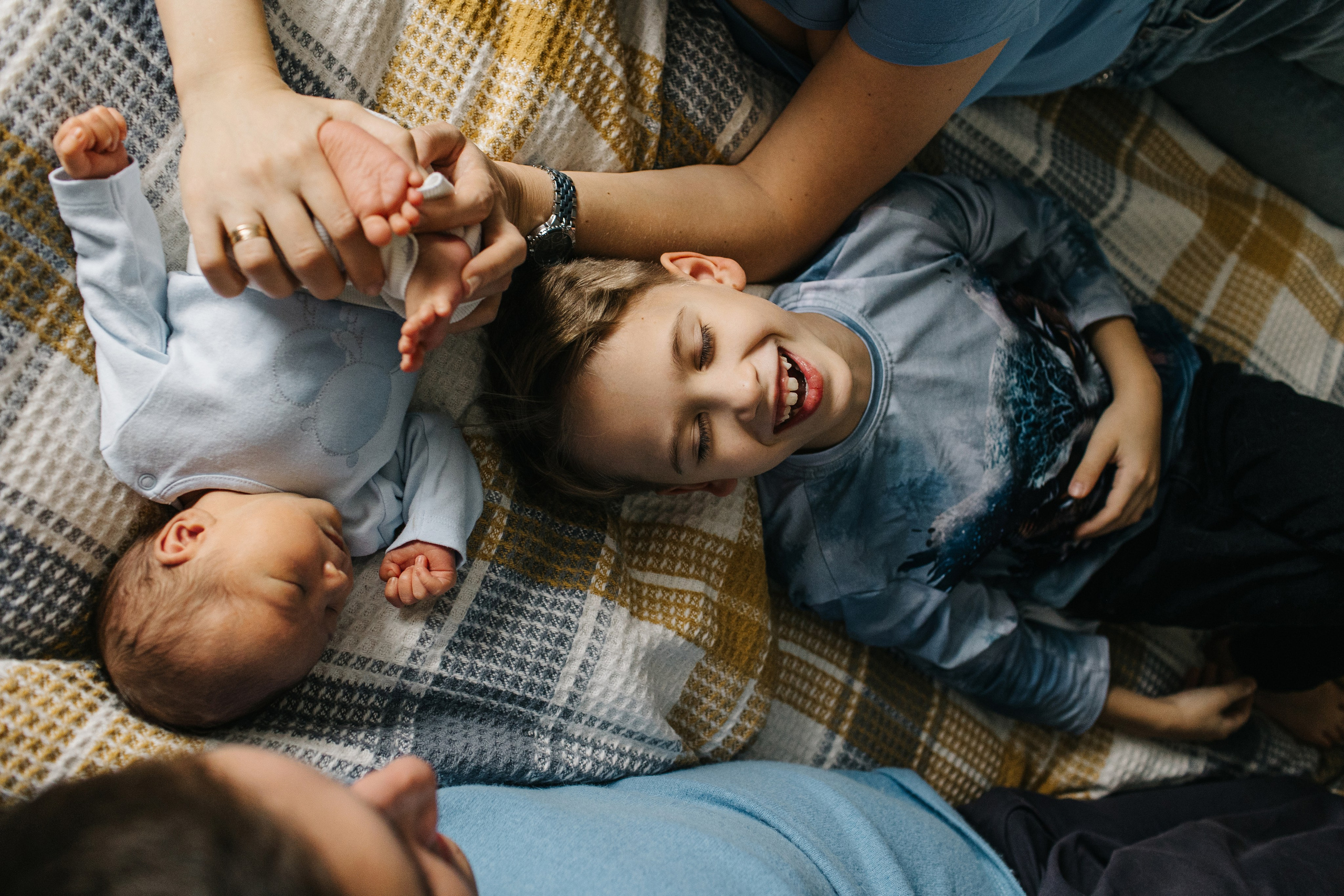 Привет Владик. Свадебный и семейный фотограф в Самаре Посконнова Анна