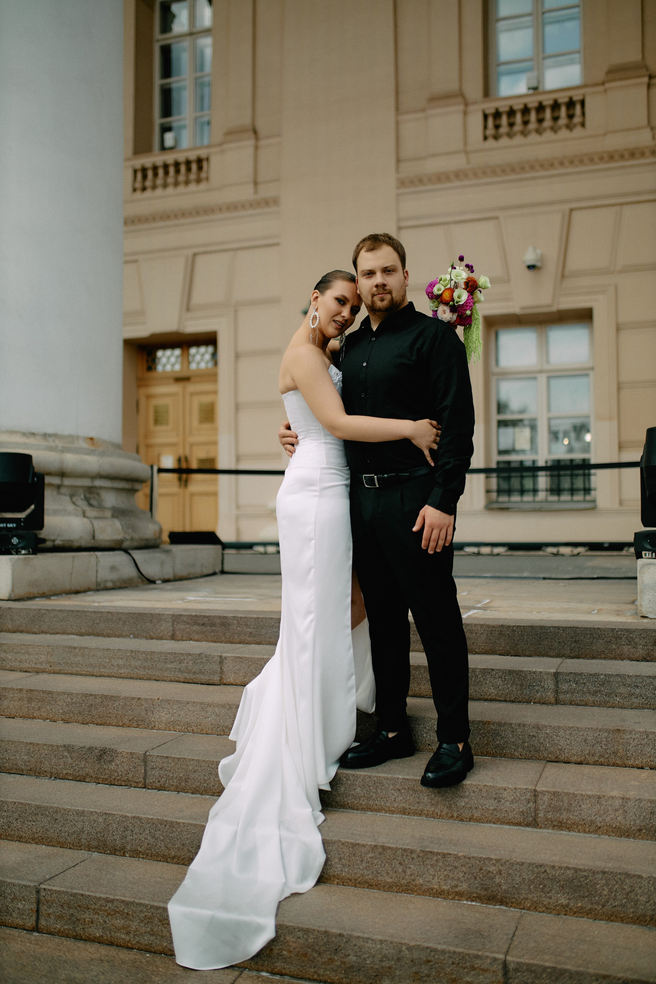 Юля и Стас. Профессиональный Фотограф во Владимире, в Москве и в Суздале — Полина Романычева