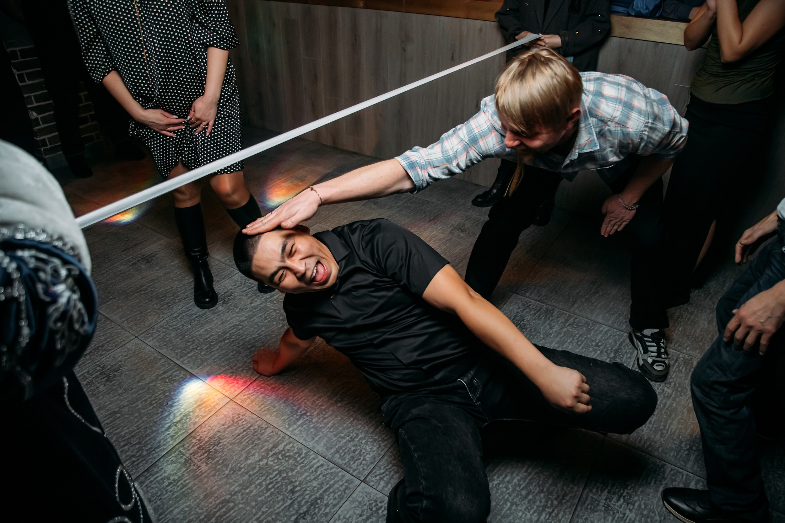 Bremen. Кипятком Павлодар