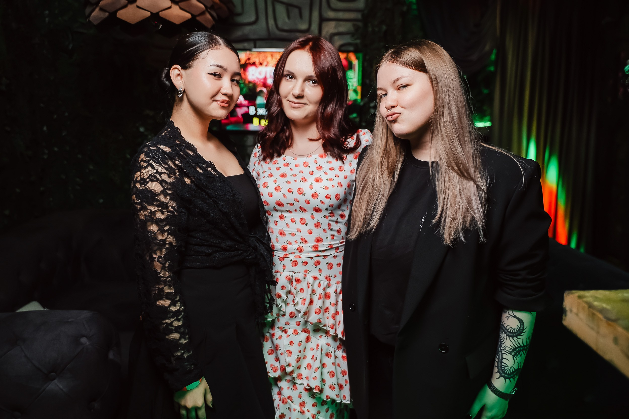 Botanica. Кипятком Павлодар