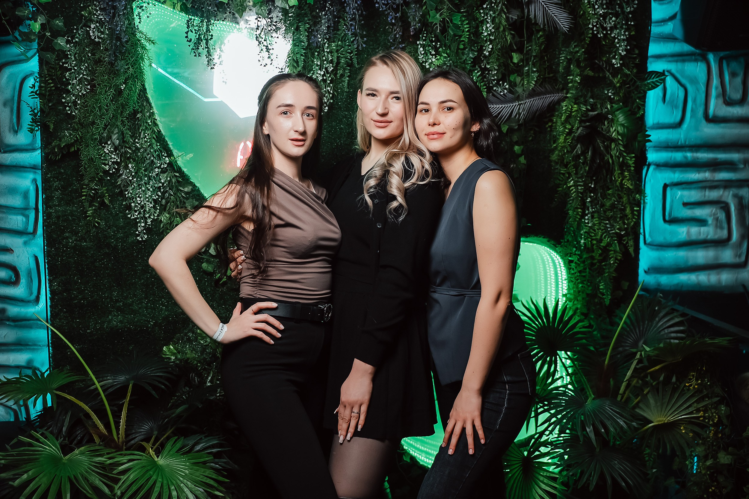 Botanica. Кипятком Павлодар