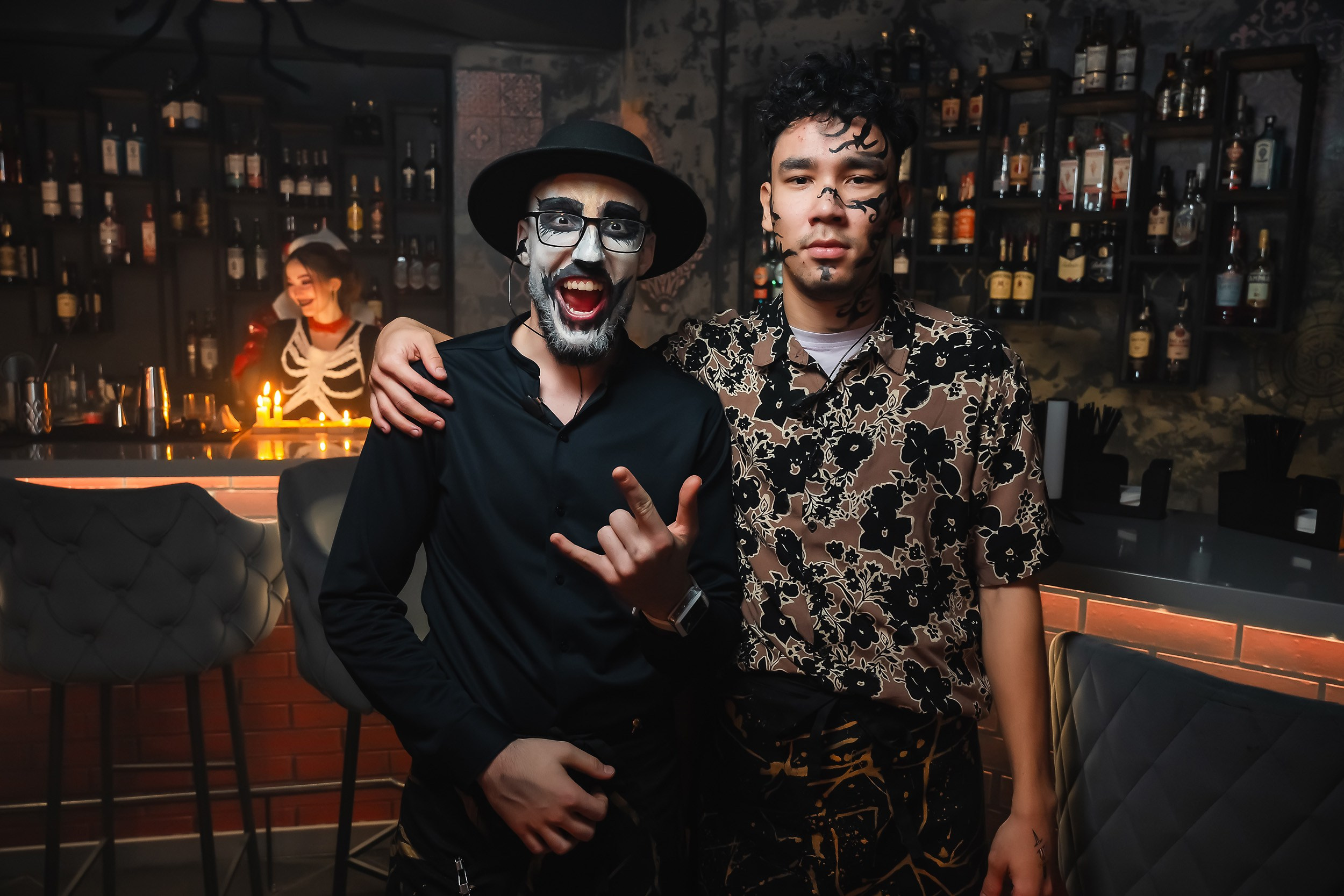 EZ. Кипятком Павлодар