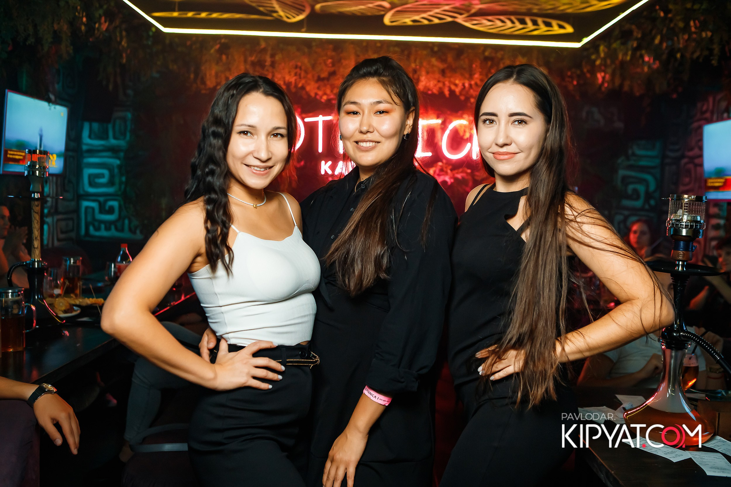 Botanica. Кипятком Павлодар