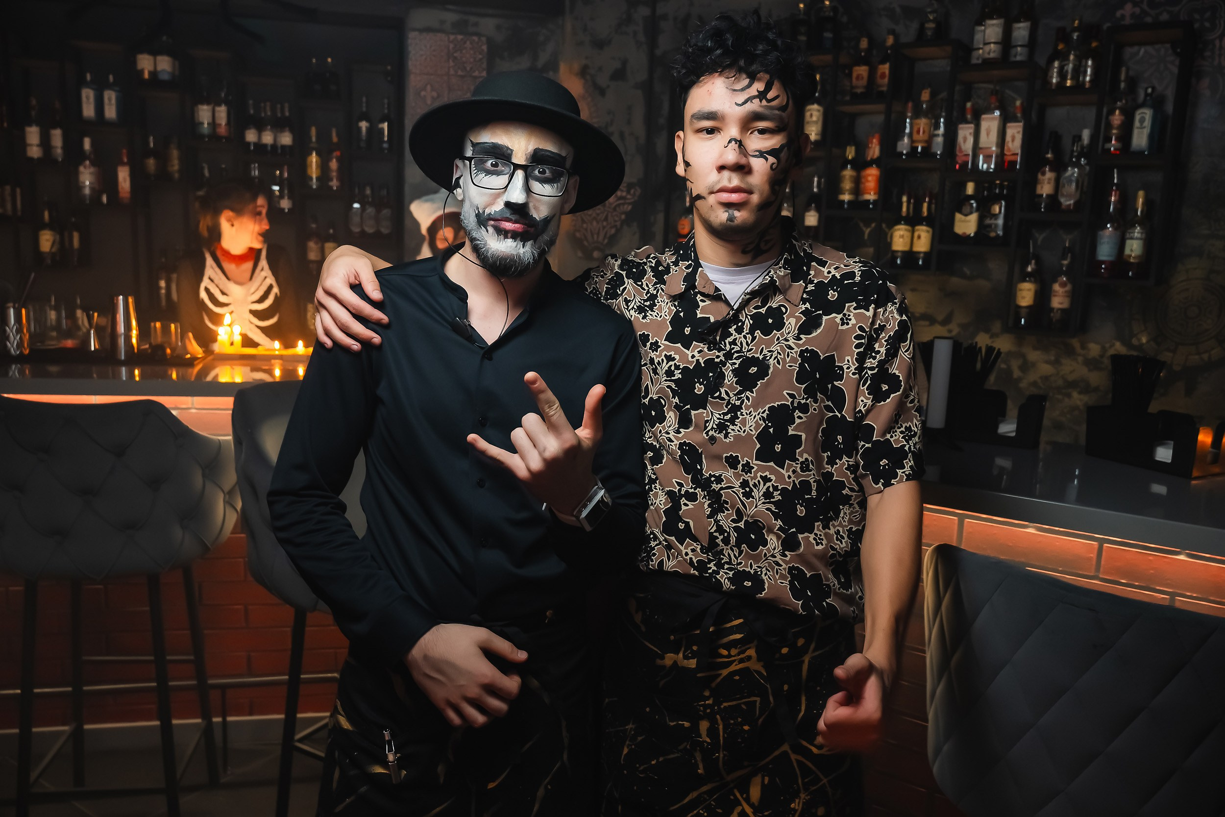 EZ. Кипятком Павлодар