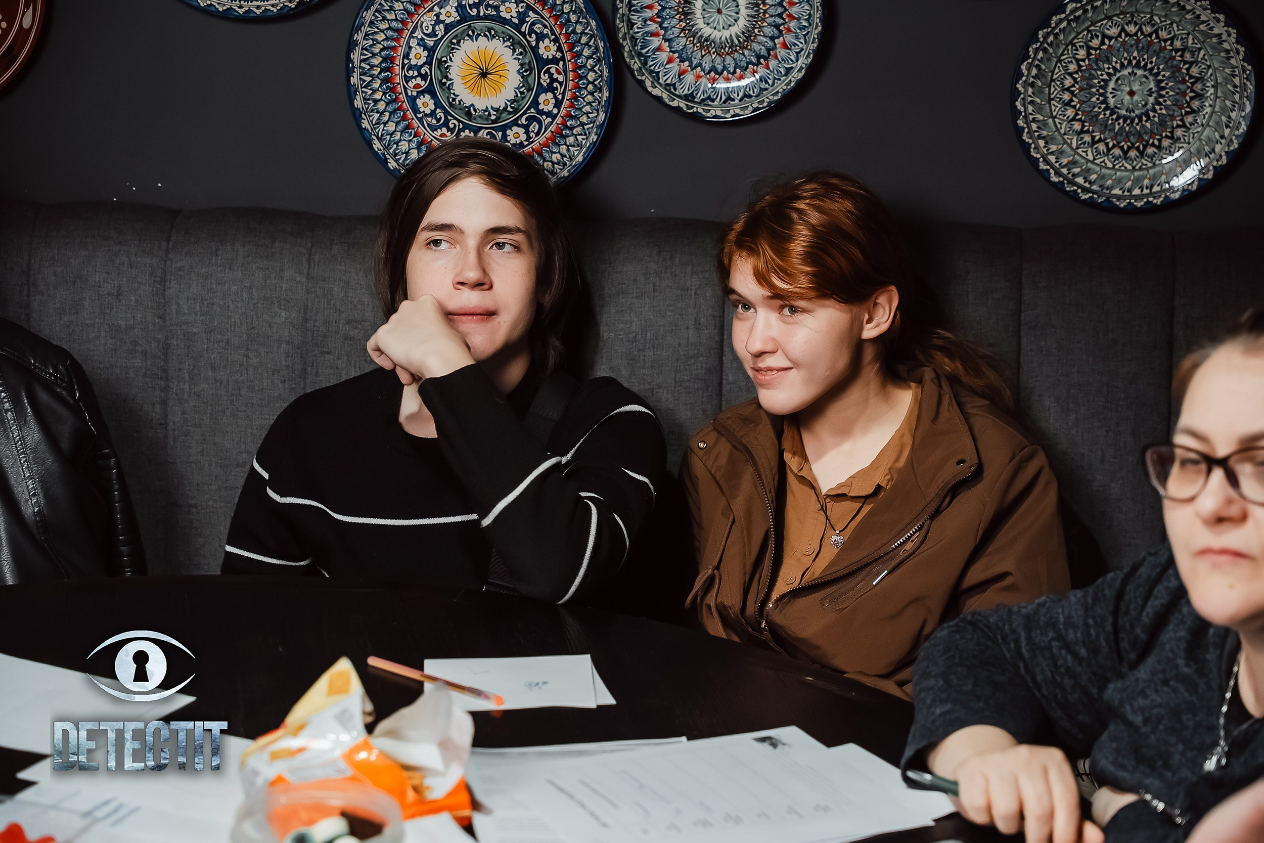 Detectit. Кипятком Павлодар