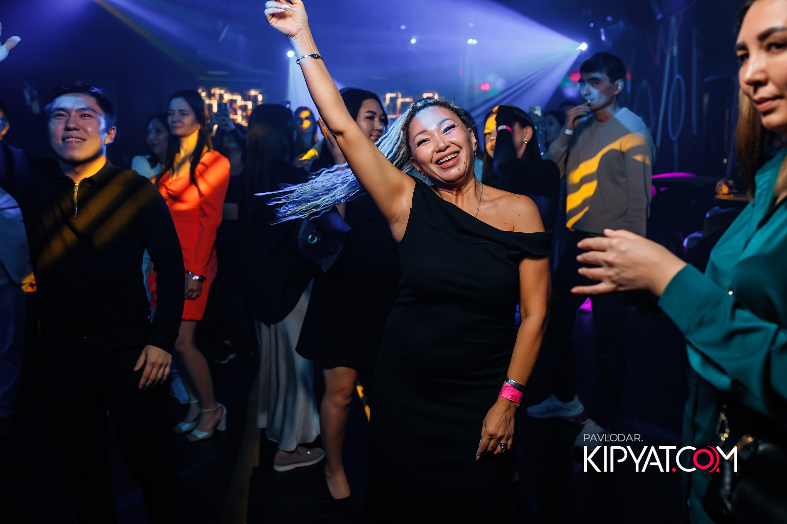 EZ. Кипятком Павлодар