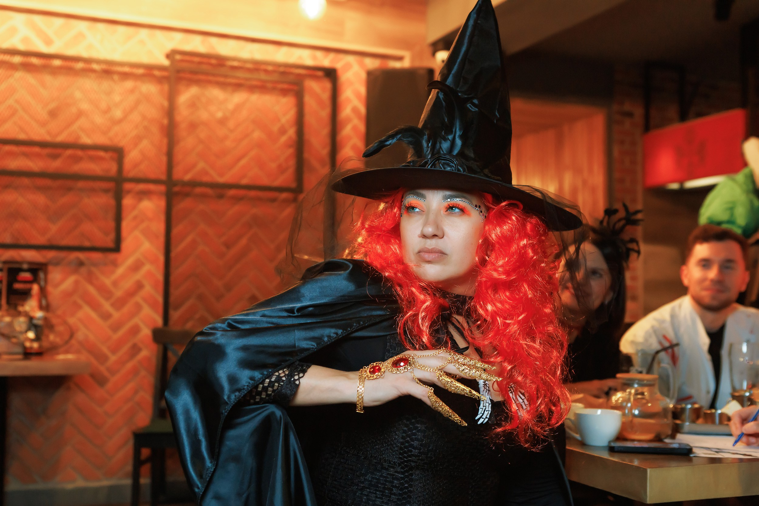 АнтиКвиз. Кипятком Павлодар