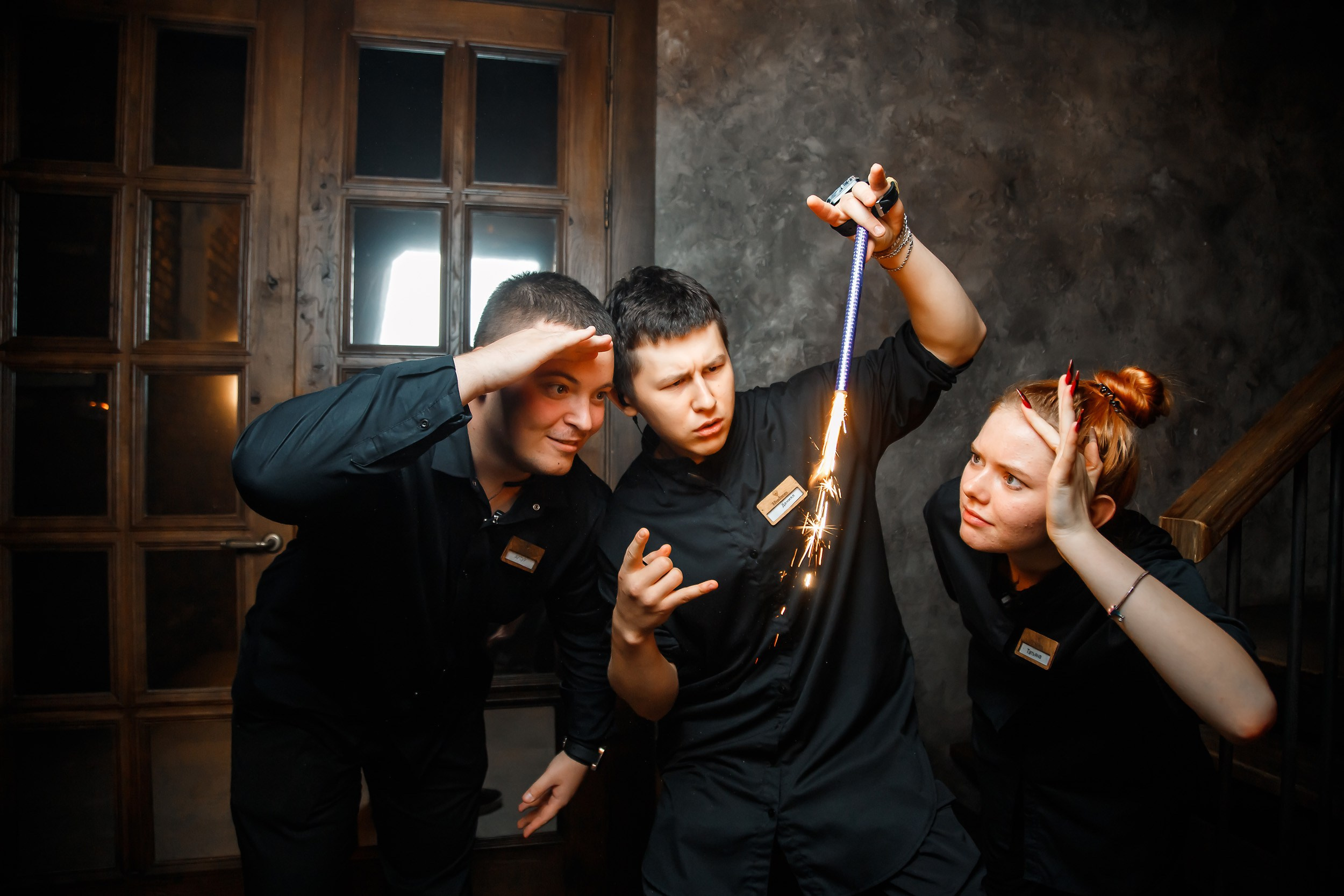 Hudson. Кипятком Павлодар