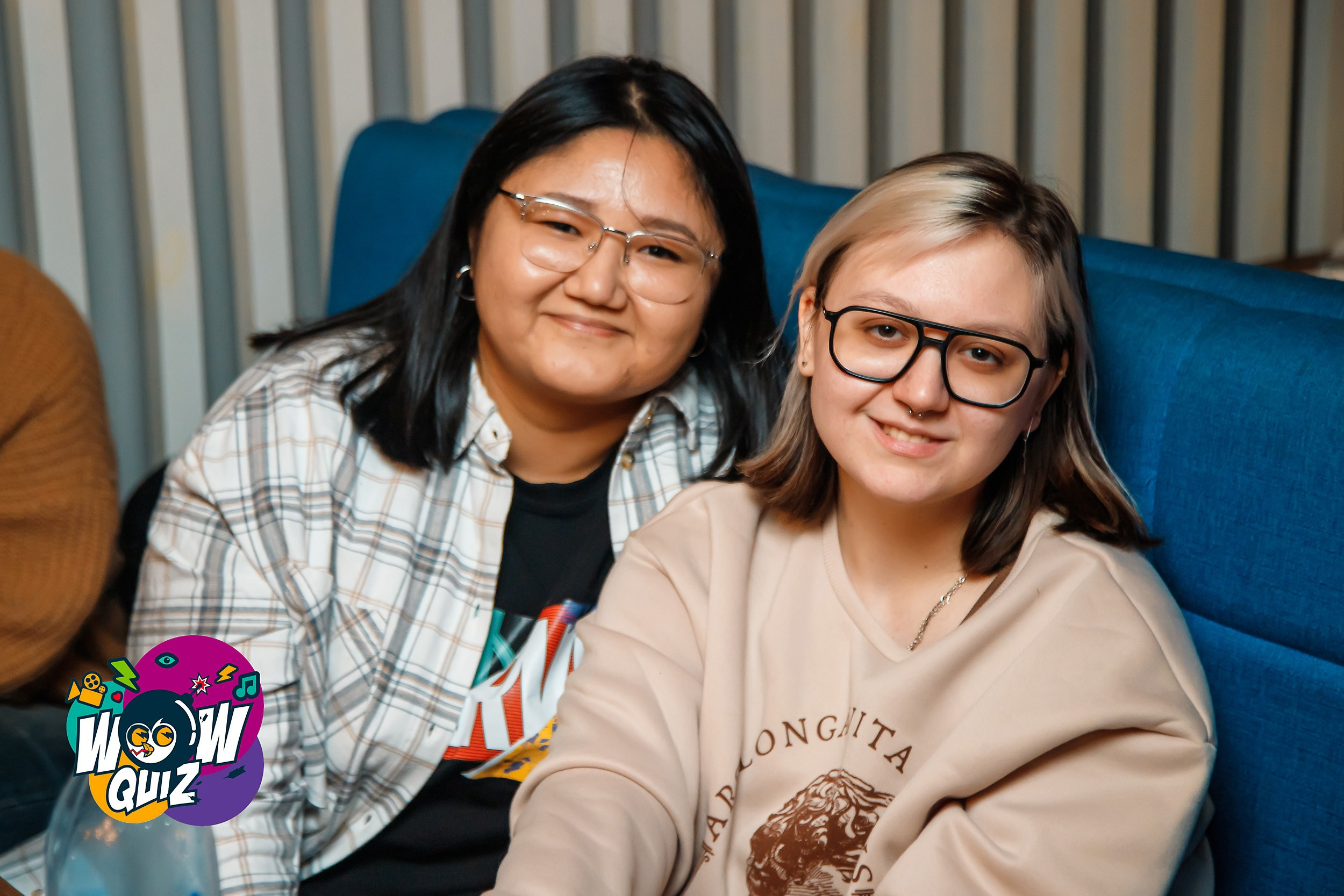 Wow Quiz. Кипятком Павлодар