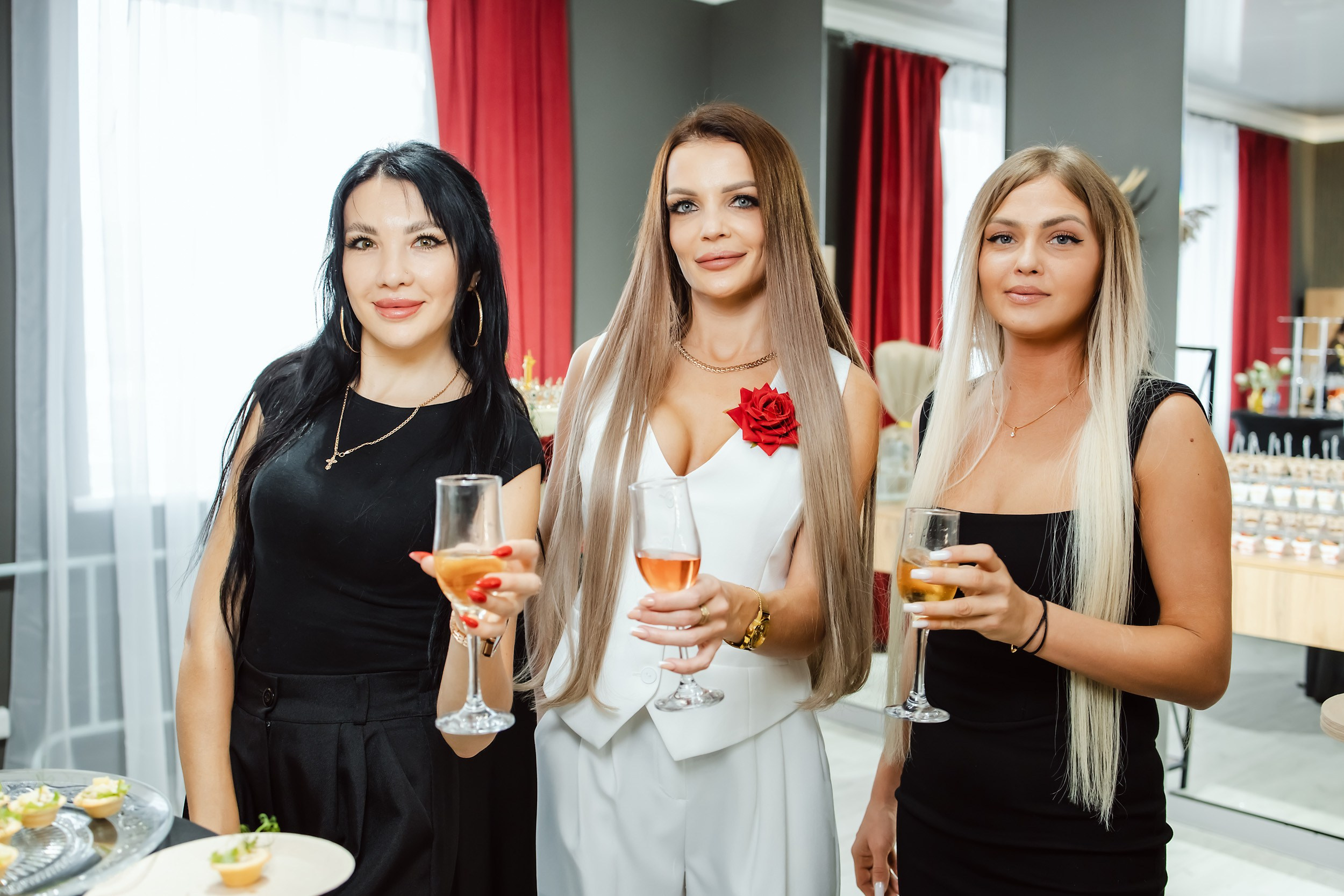 1 год La Belle. Кипятком Павлодар