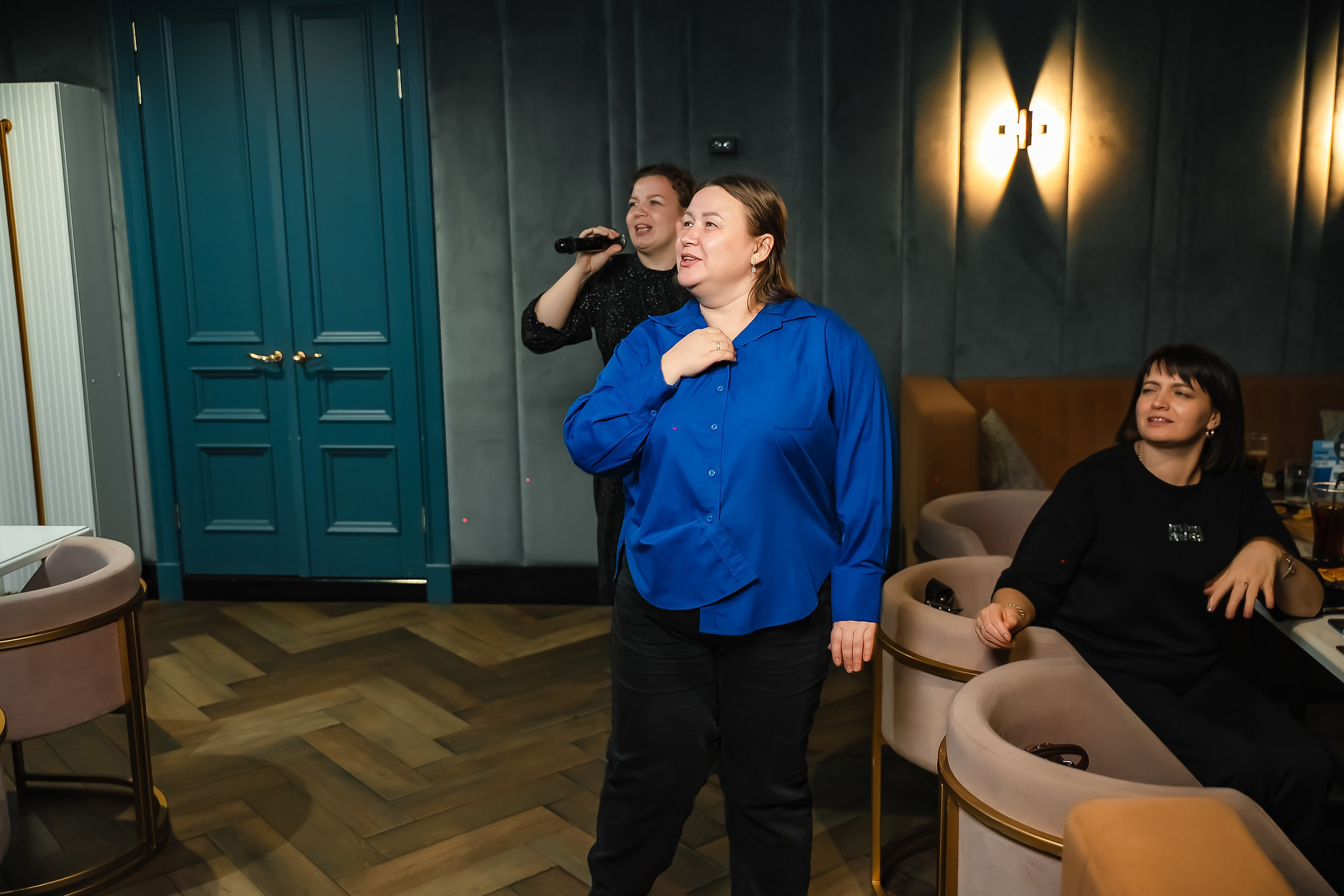 Bossfor. Кипятком Павлодар