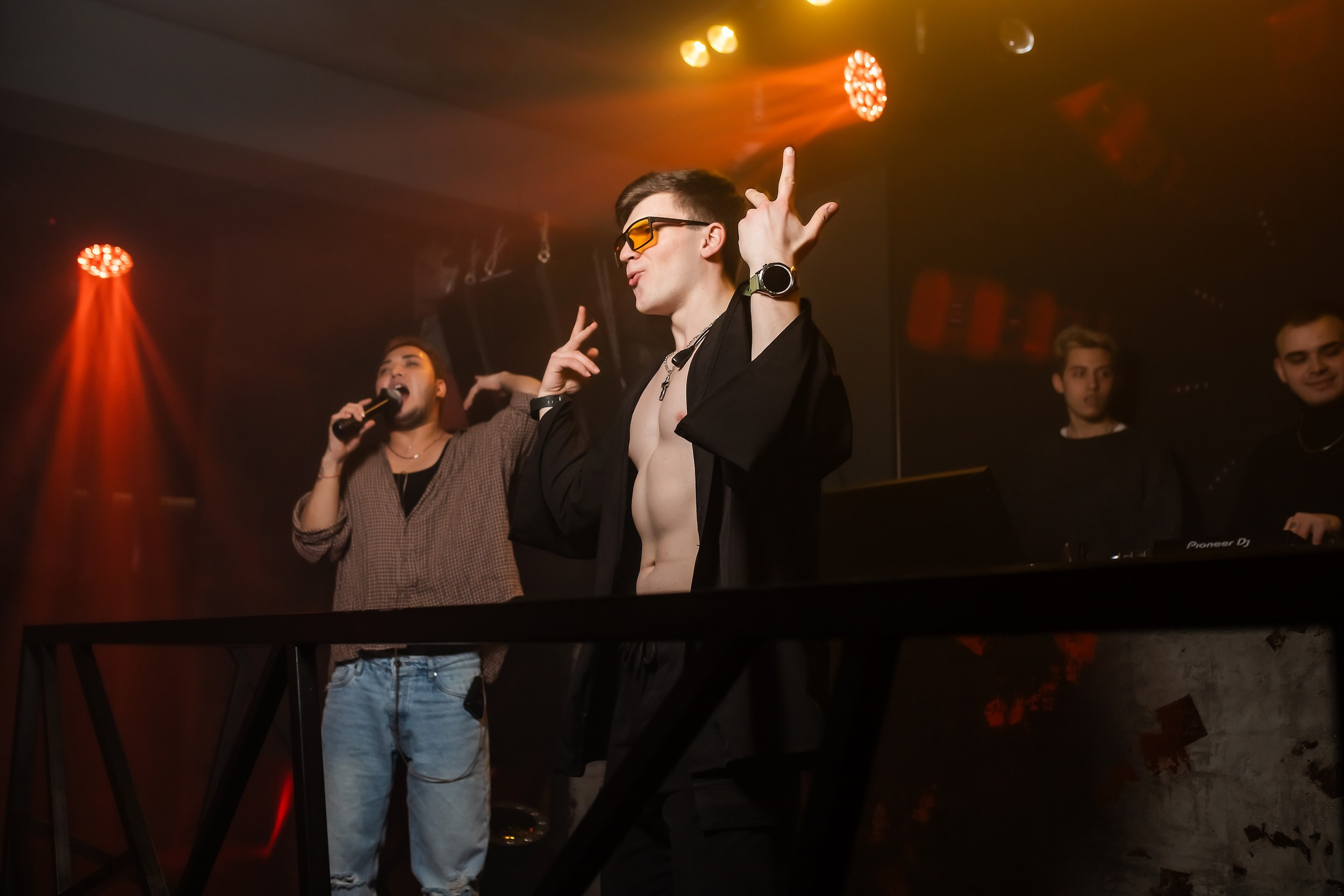 Insomnia. Кипятком Павлодар