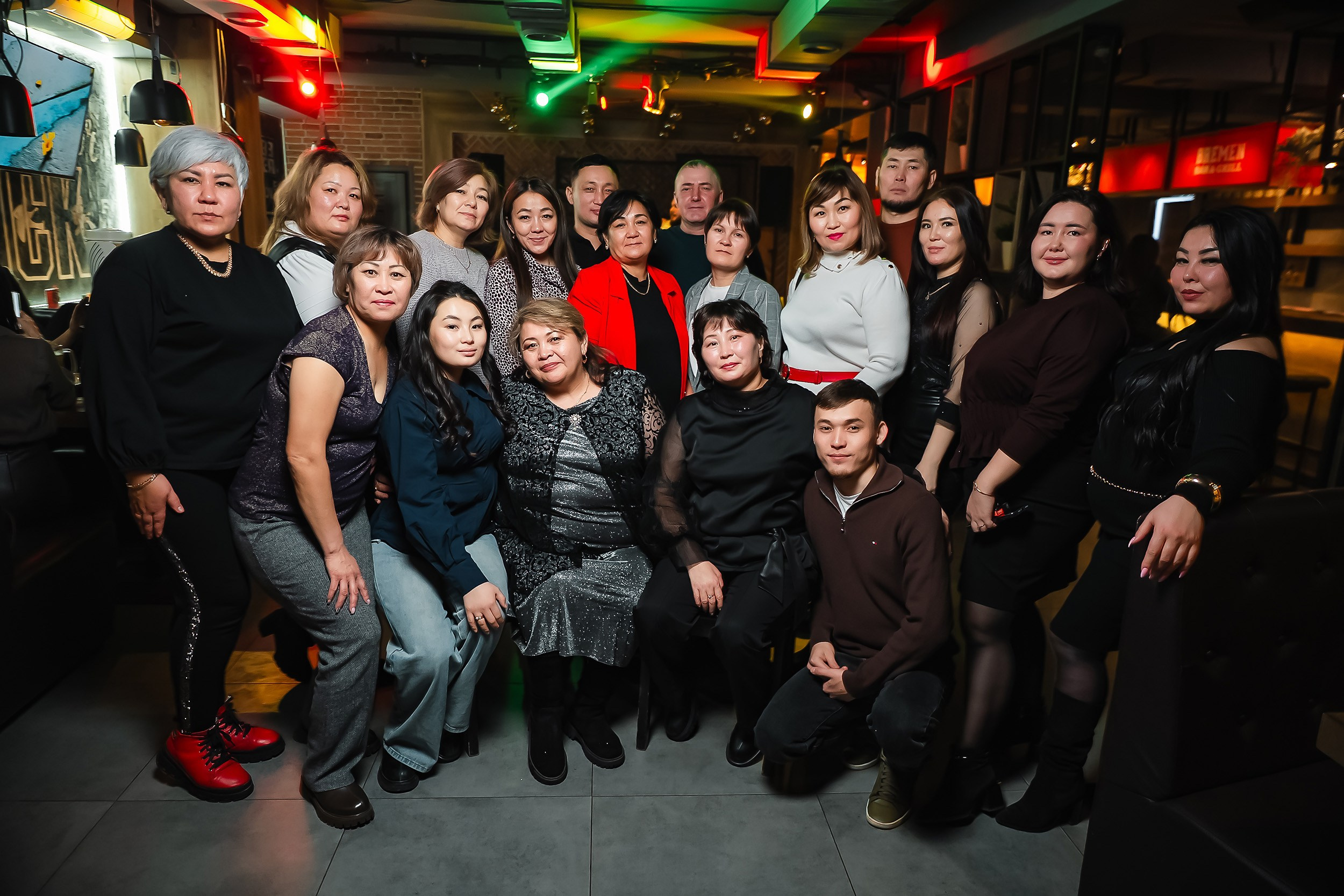 Bremen. Кипятком Павлодар