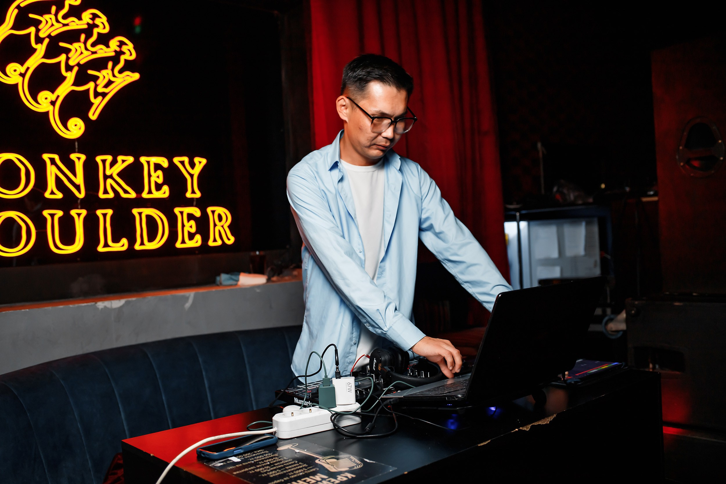 Gromche. Кипятком Павлодар