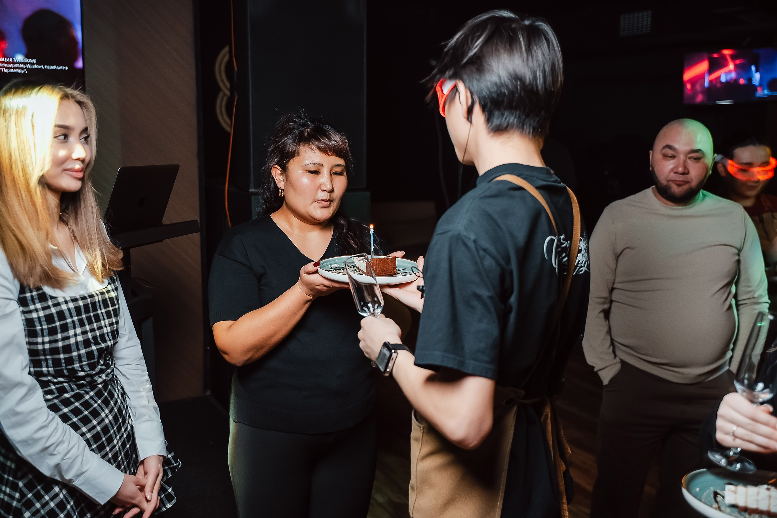 Gipsy. Кипятком Павлодар