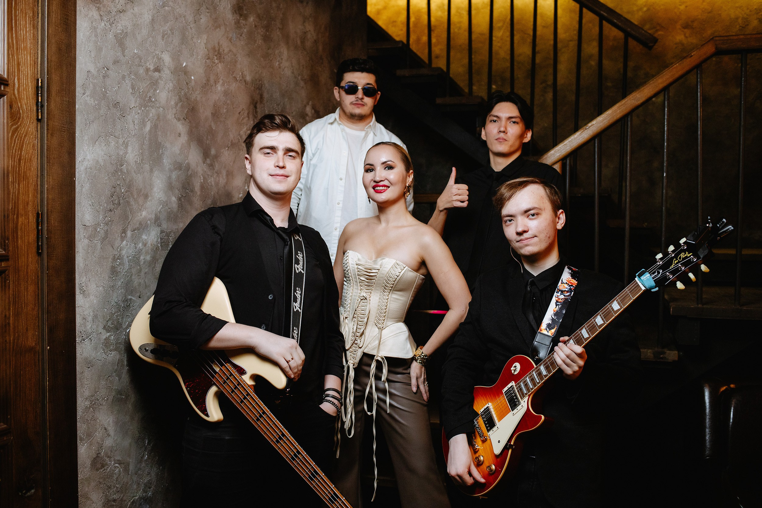 Hudson. Кипятком Павлодар