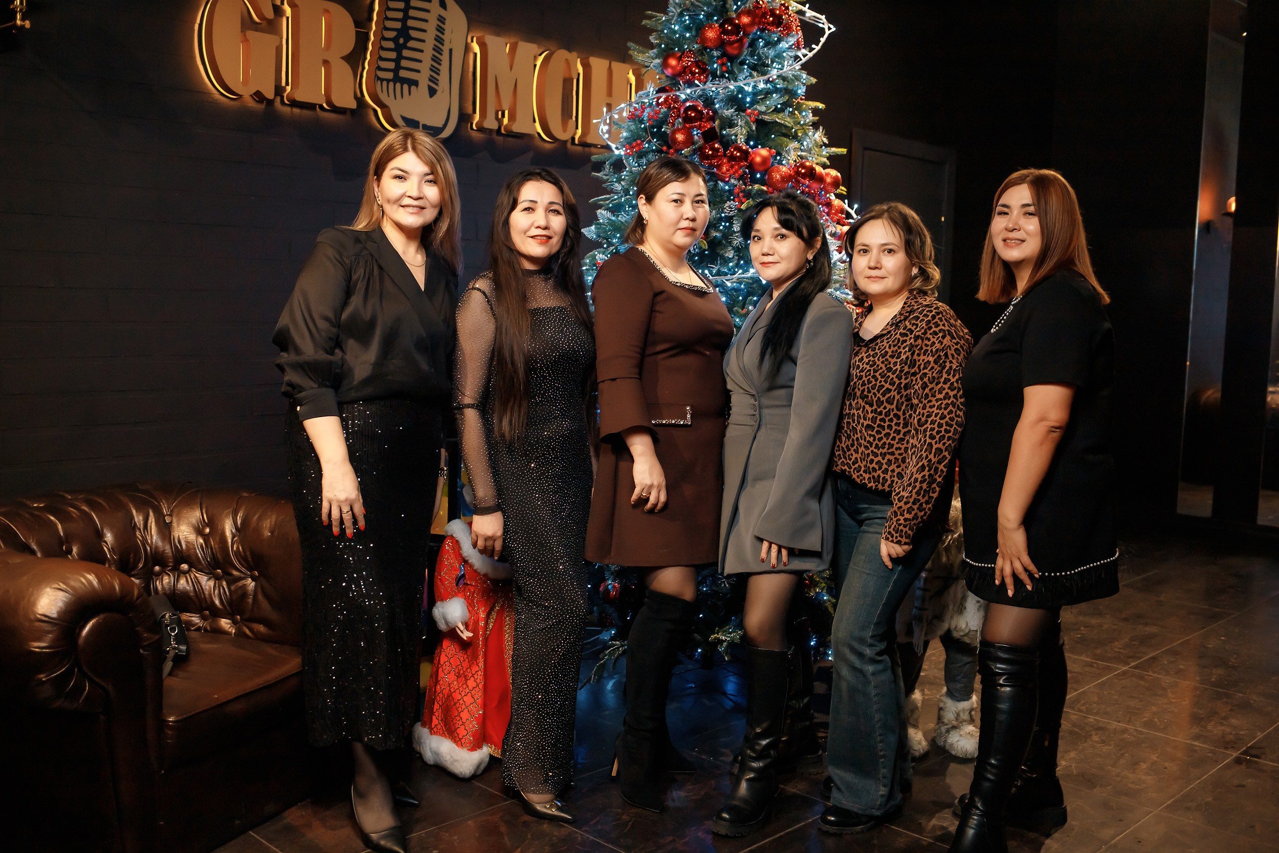 Gromche. Кипятком Павлодар