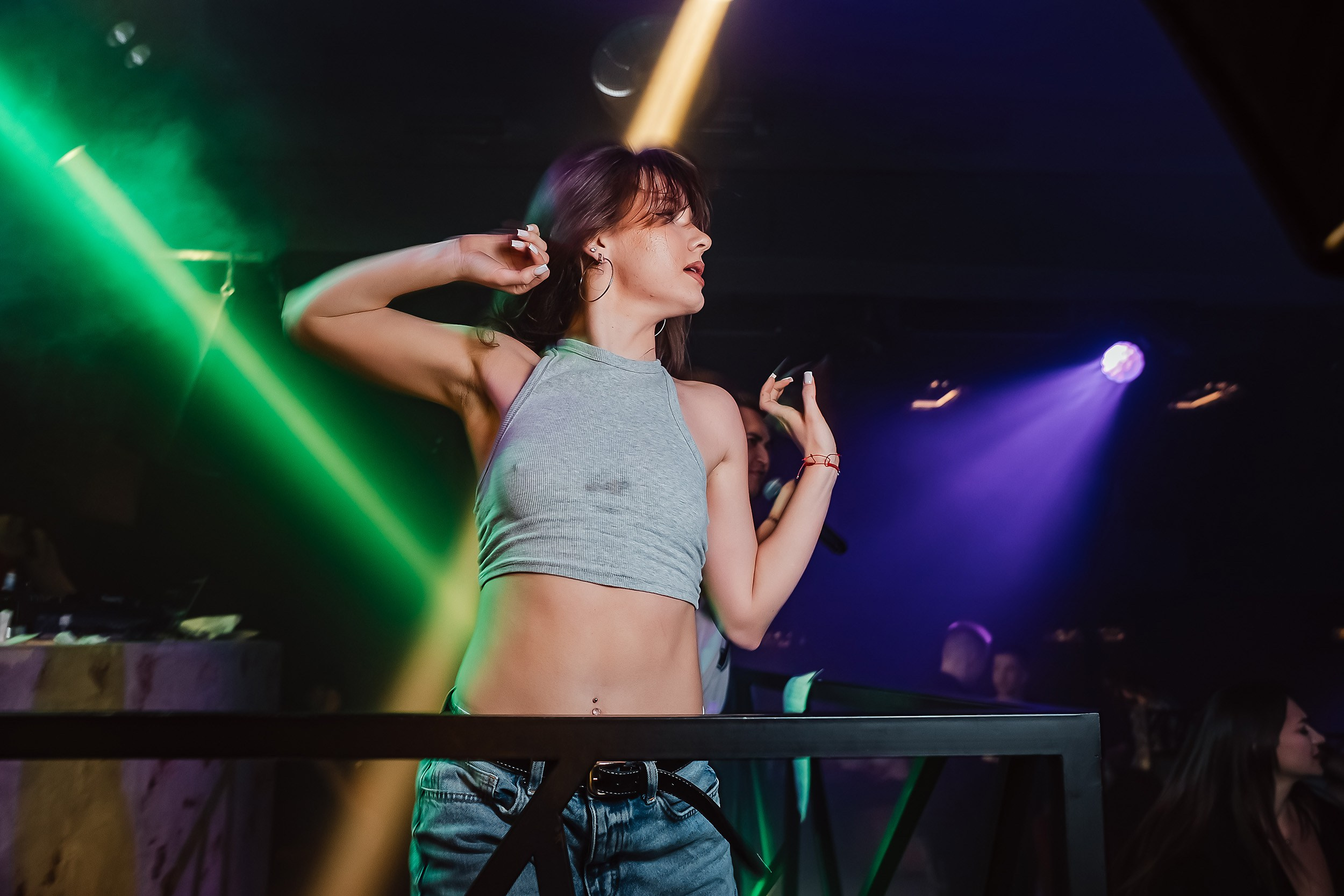 Insomnia. Кипятком Павлодар