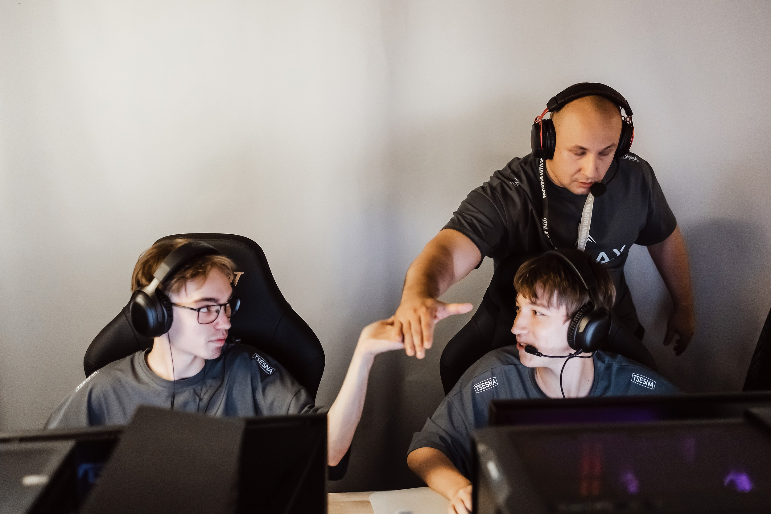 Ertis Cup 2026. Кипятком Павлодар