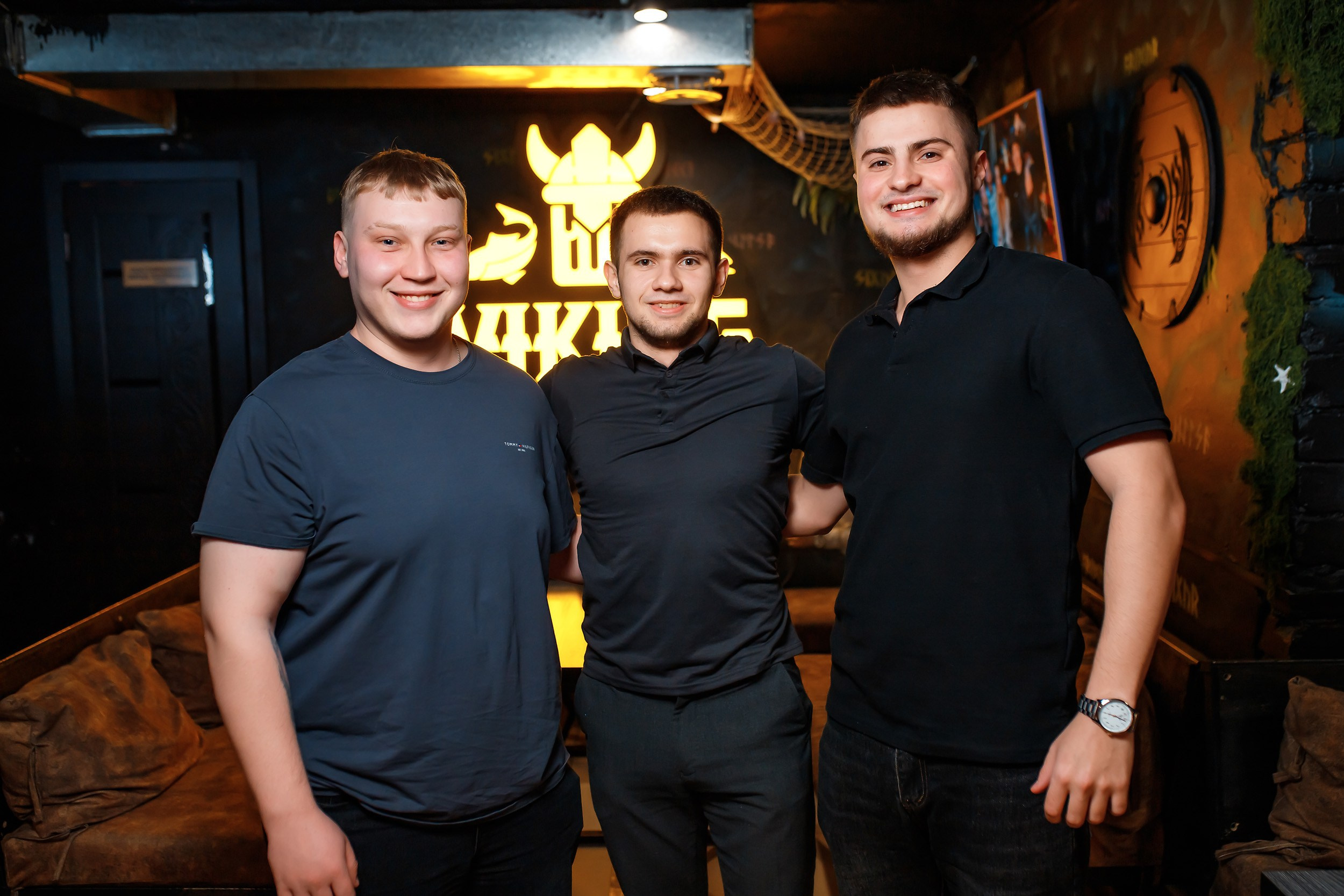 Viking. Кипятком Павлодар